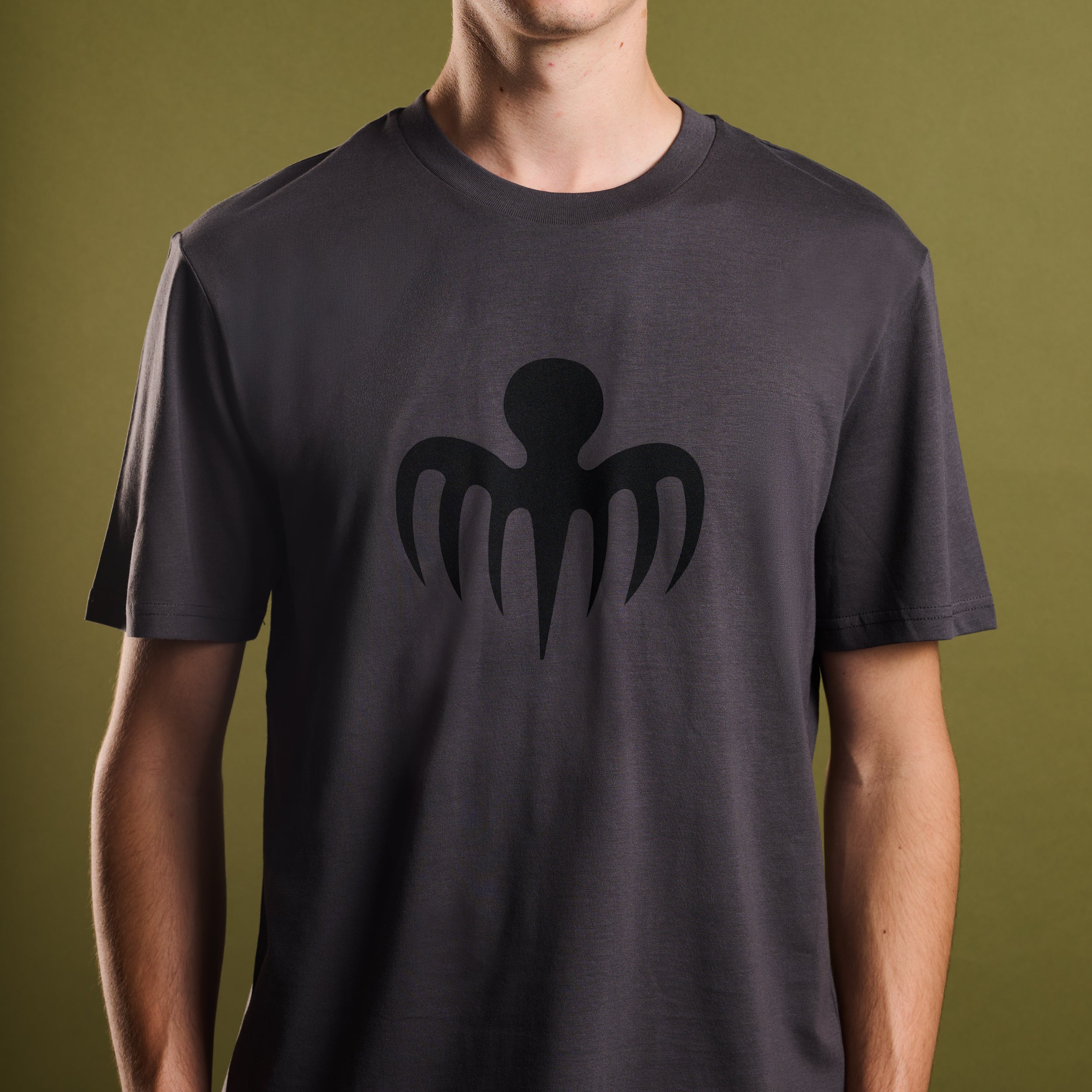 James Bond SPECTRE Symbol T-Shirt