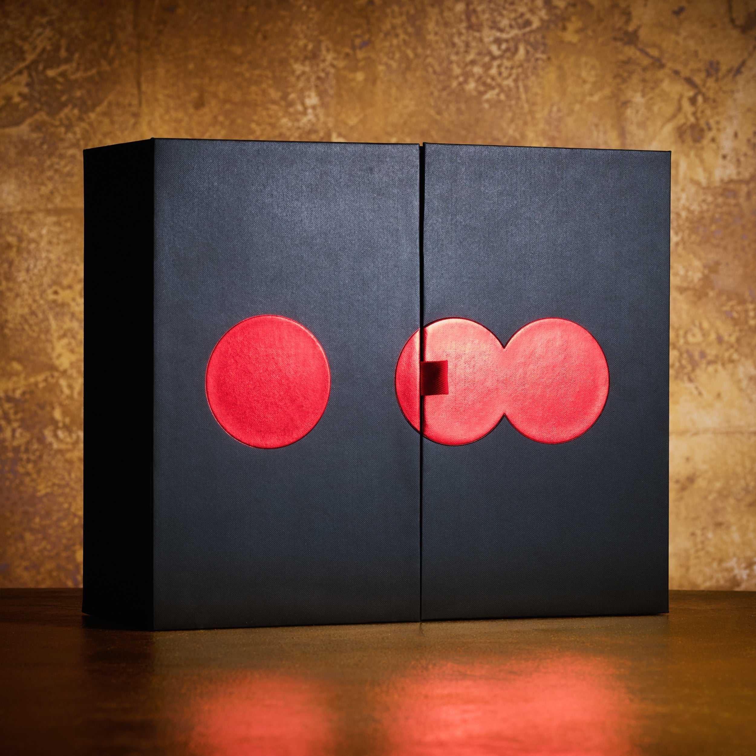 The Seven Decades of James Bond Advent Calendar - Numbered Edition