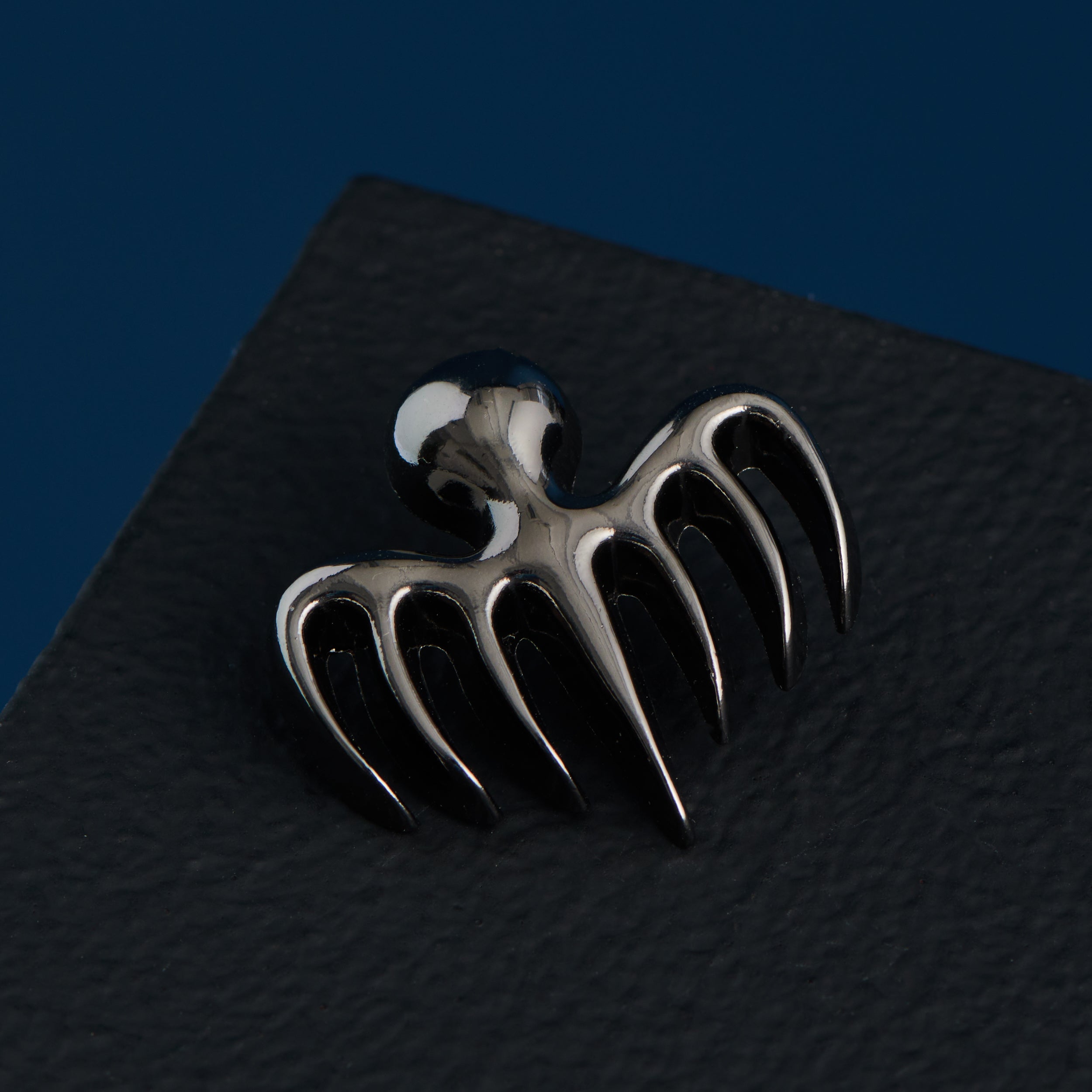 James Bond SPECTRE Symbol Pin Badge