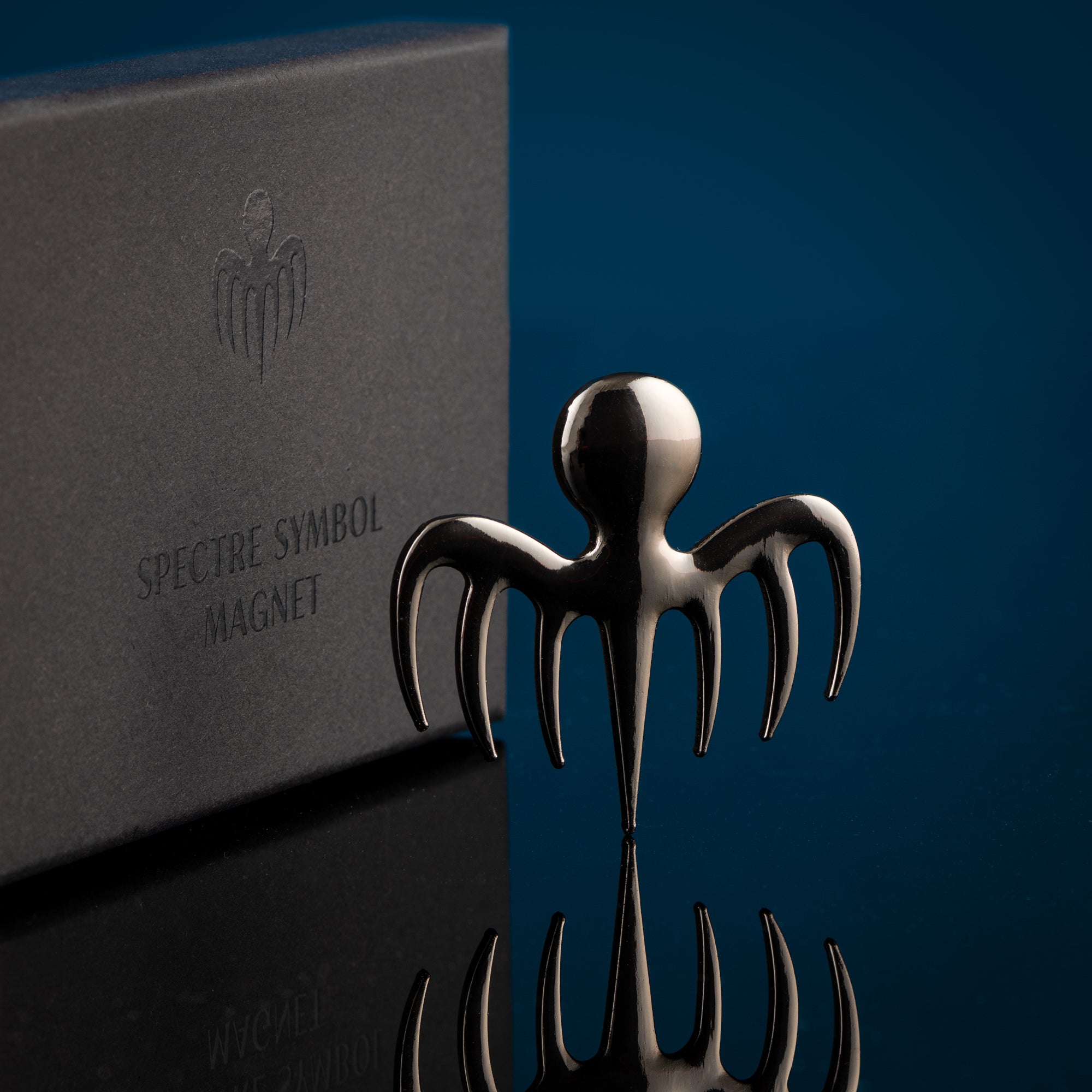 James Bond SPECTRE Symbol Magnet (Outlet Item)