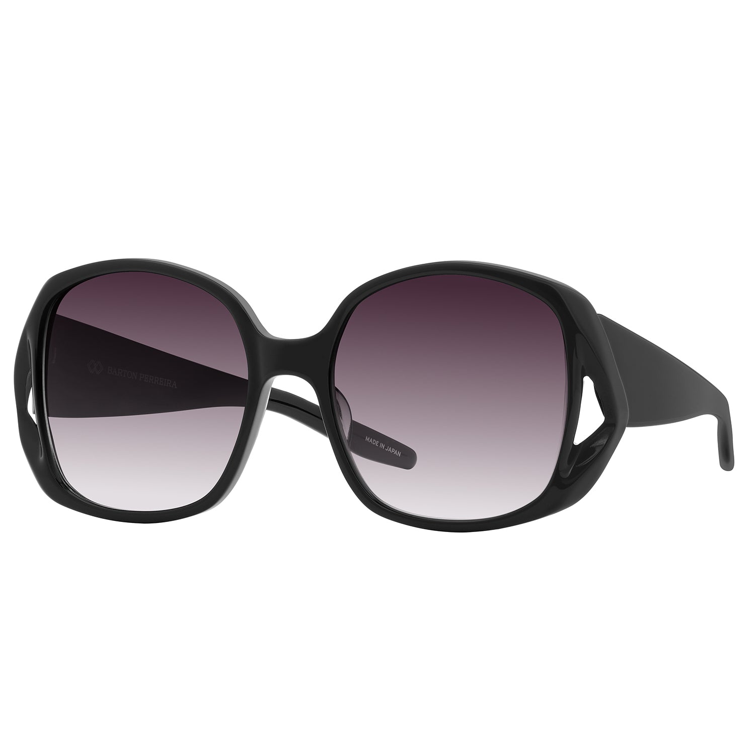 James Bond Shade Sunglasses - Paloma Edition - By Barton Perreira (Pre-order)