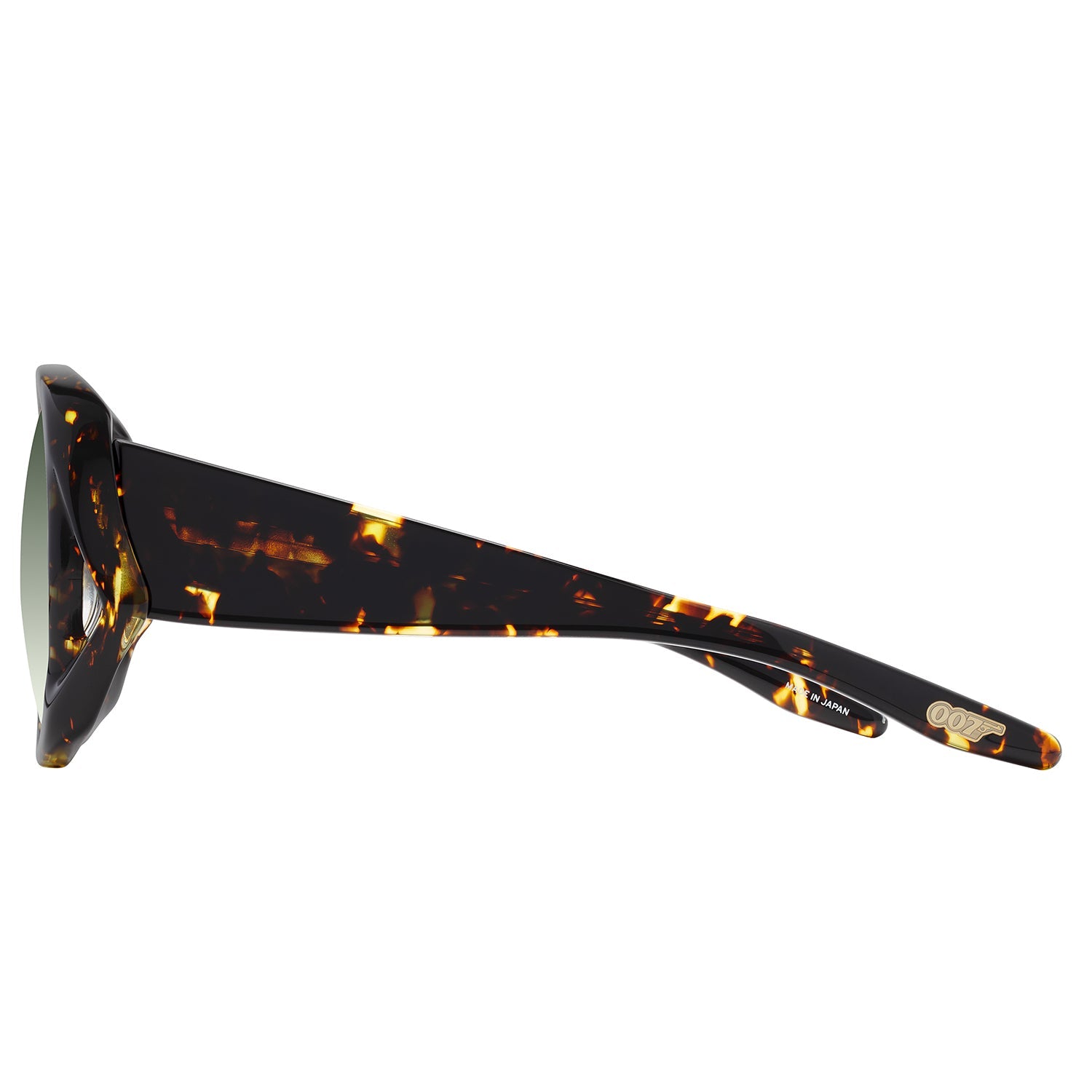 James Bond Shade Sunglasses - Vesper Edition - By Barton Perreira (Pre-order)