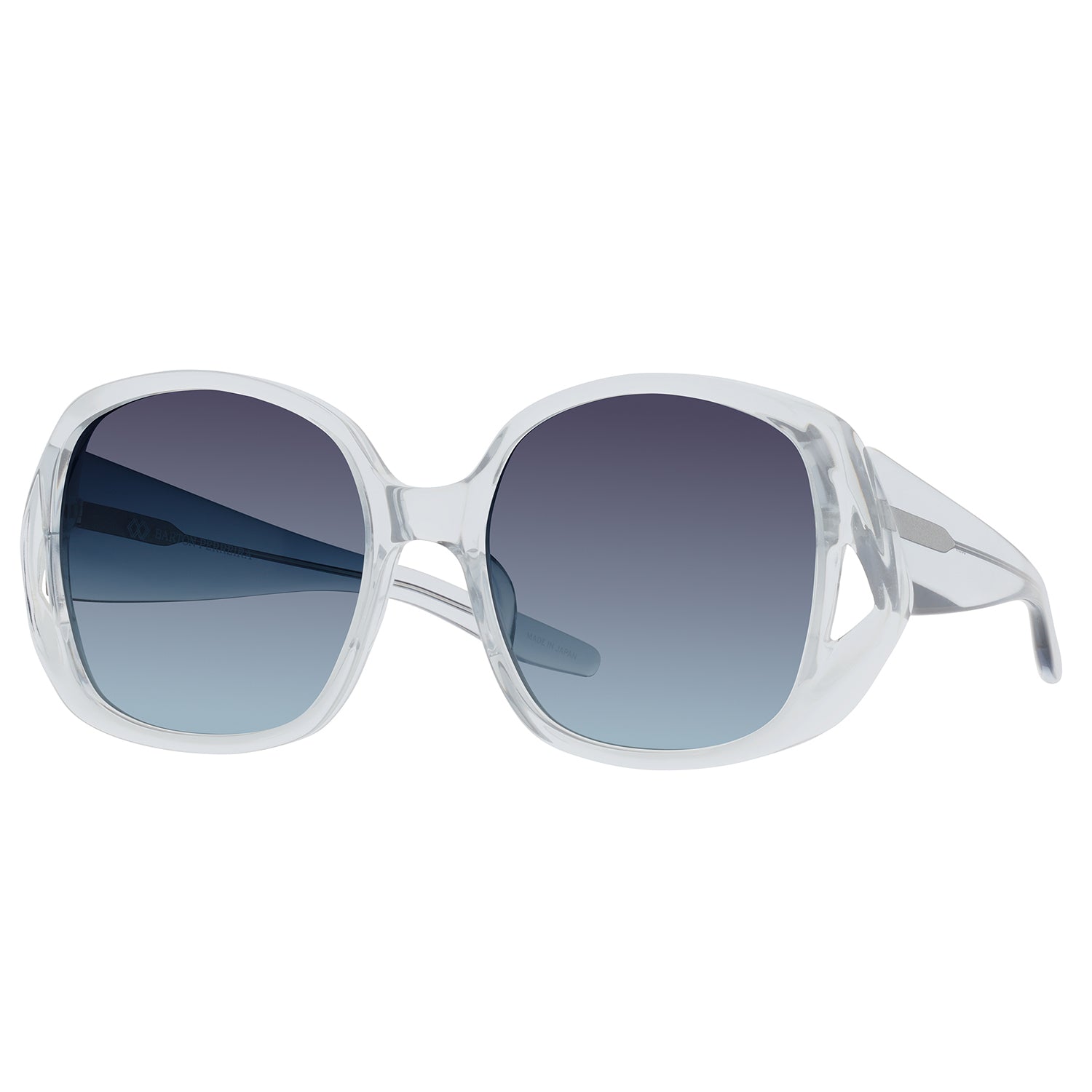 James Bond Shade Sunglasses - Tatiana Edition - By Barton Perreira (Pre-order)