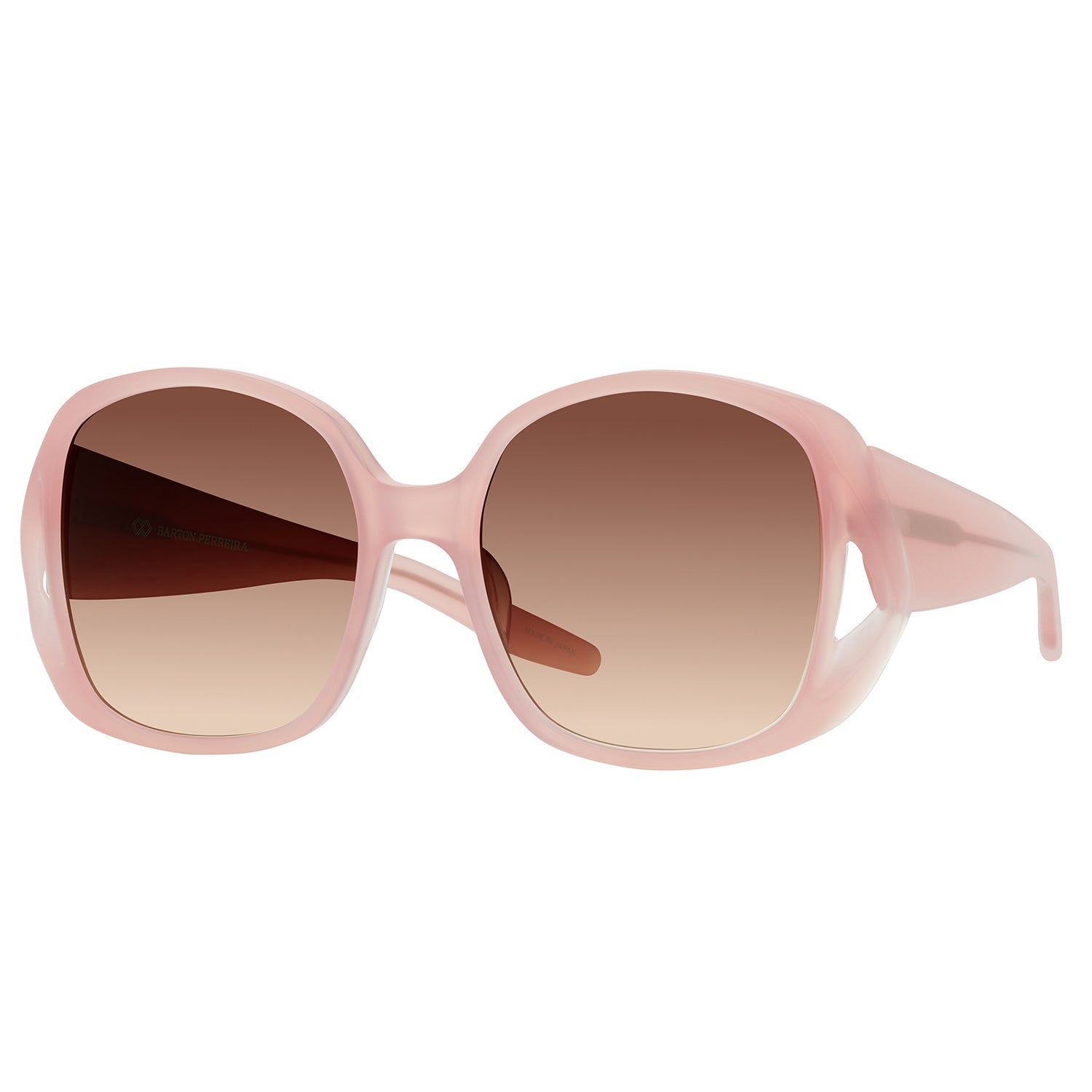 James Bond Shade Sunglasses - Galore Edition - By Barton Perreira (Pre-order)