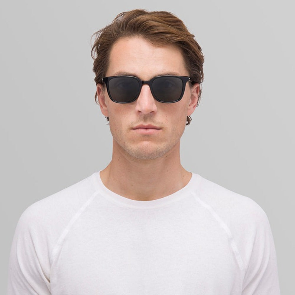 James Bond Joe Sunglasses - No Time To Die Edition - By Barton Perreira