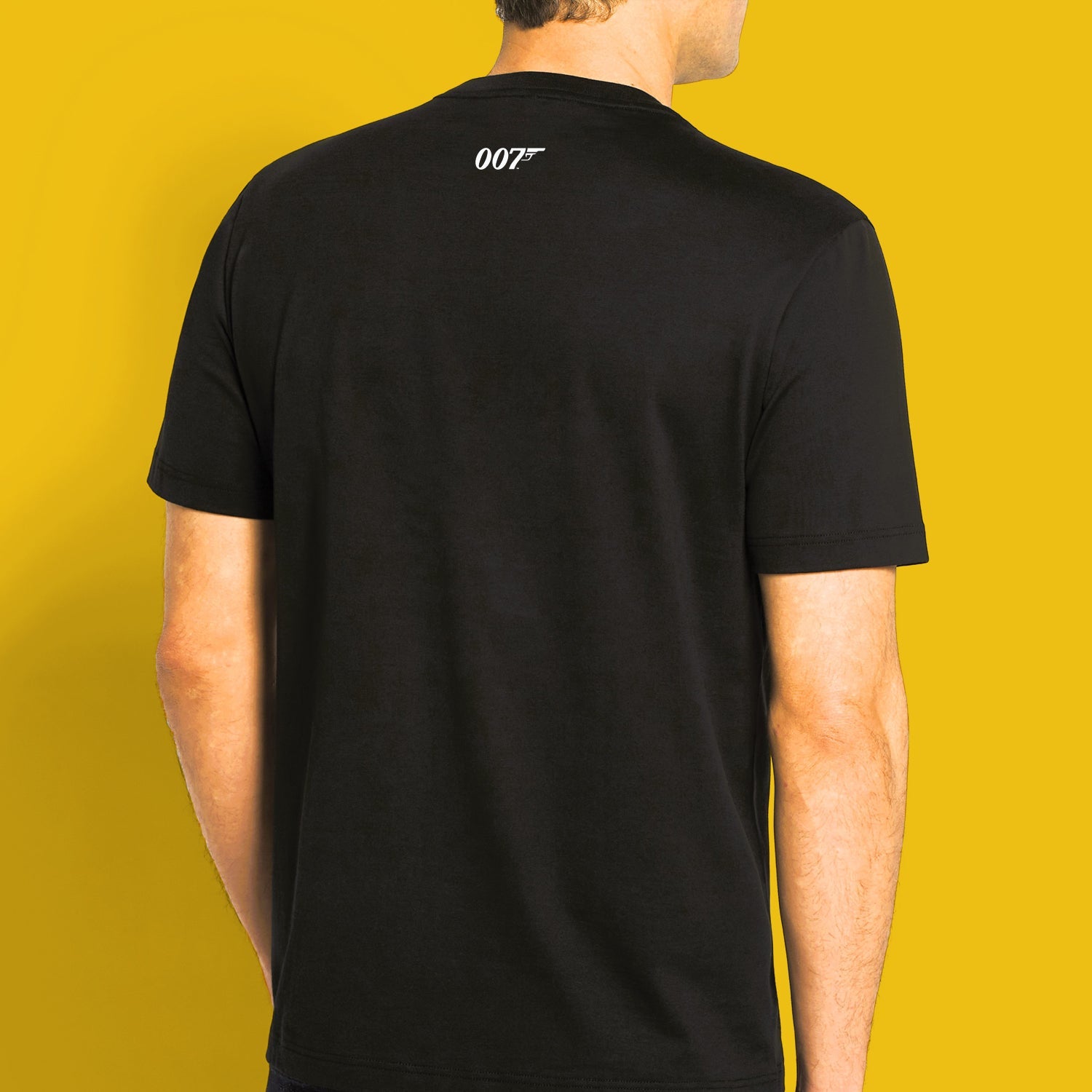 James Bond Universal Exports T-Shirt