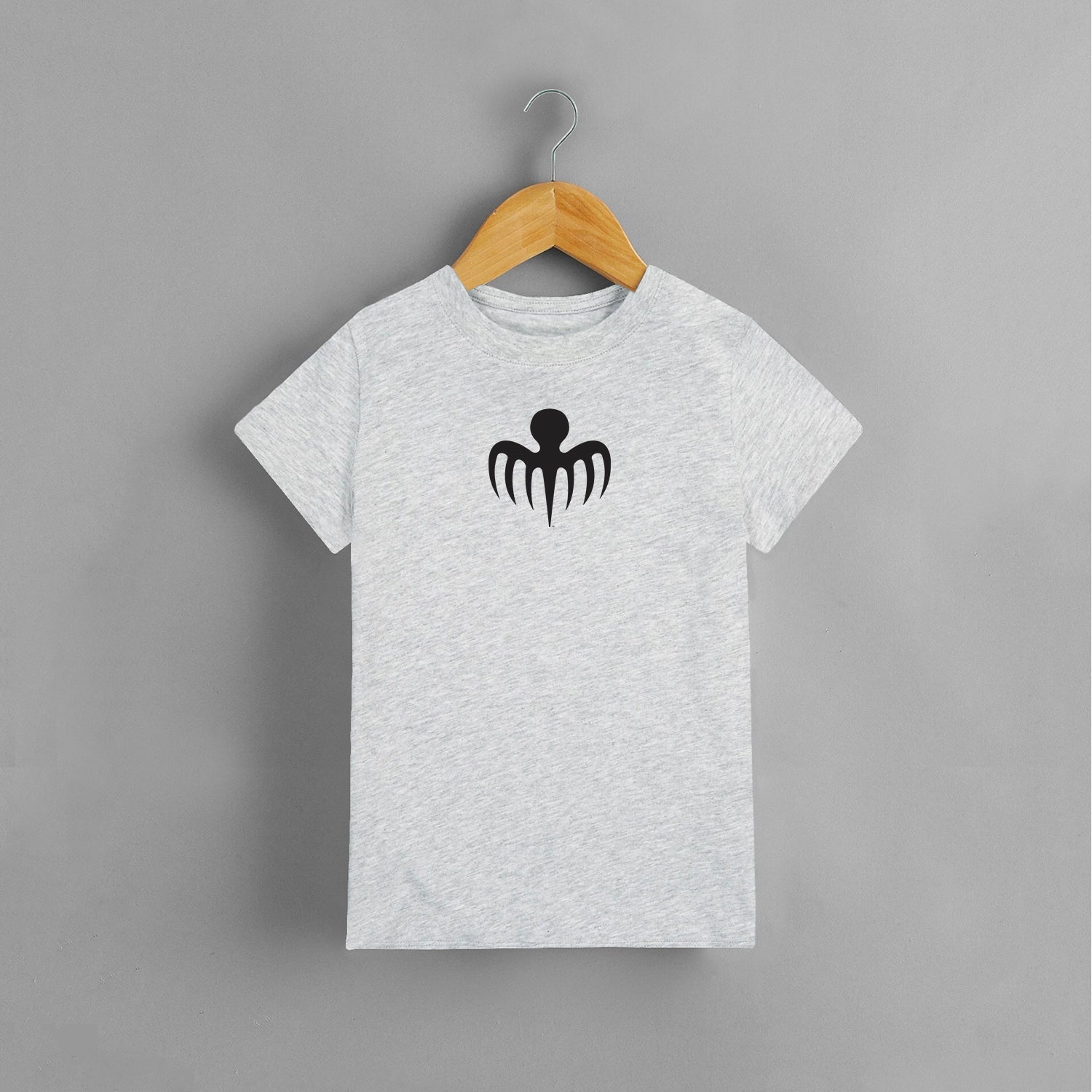 James Bond Kid/Teen SPECTRE Logo T-Shirt (4 colours)