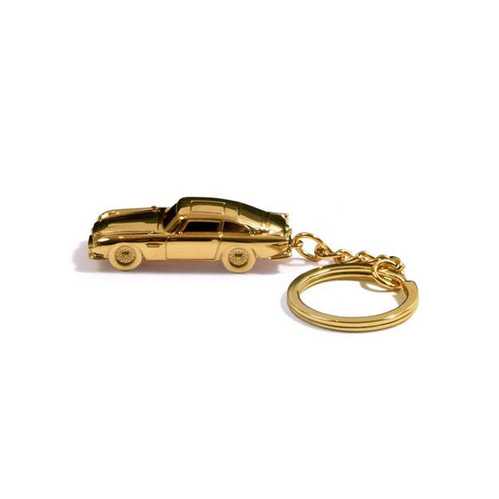 No Time To Die VIP Ticket Gift Box - 007Store Exclusive