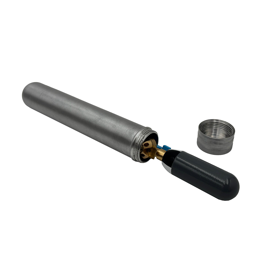 James Bond Breather Prop Replica - Thunderball Numbered Edition