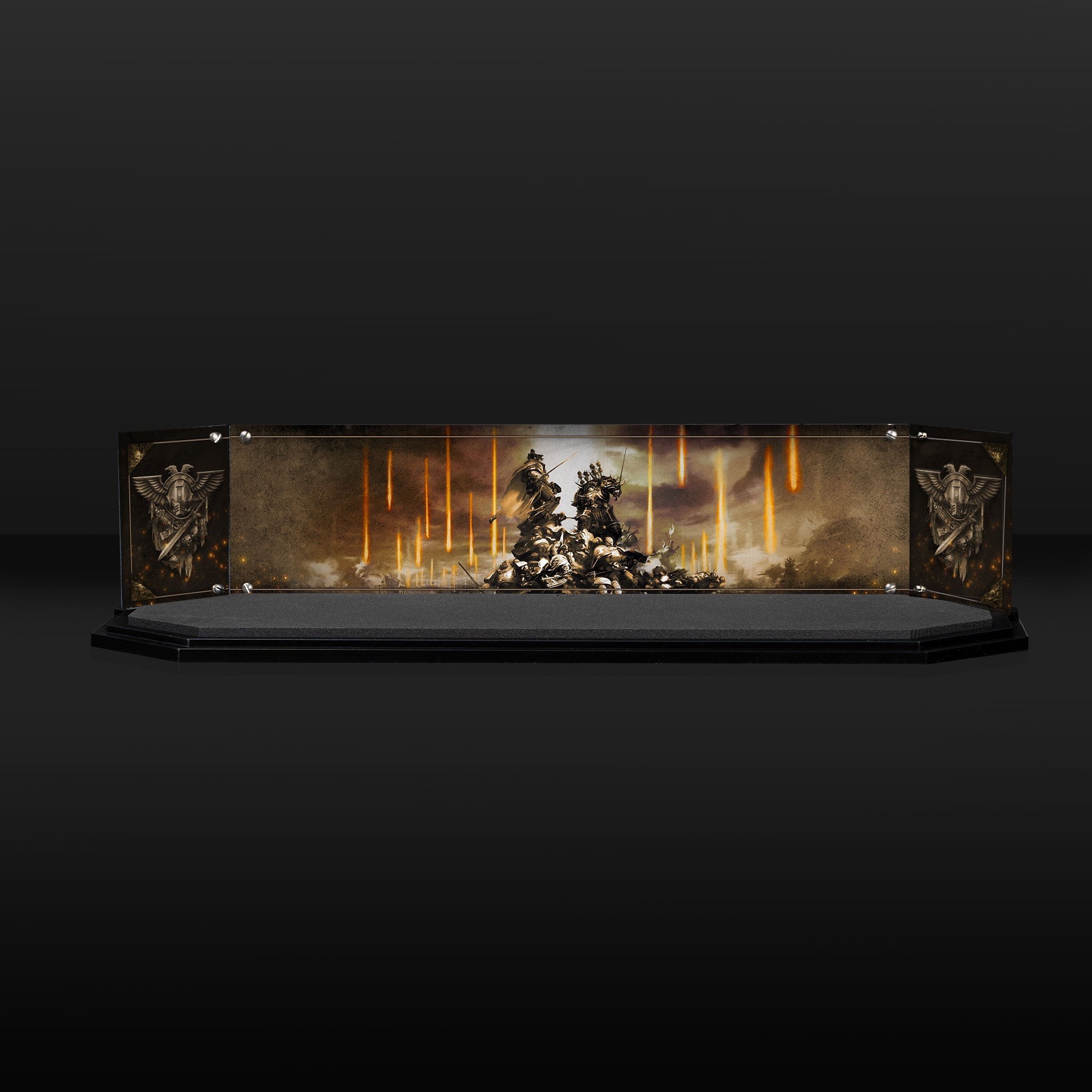 Display Plinth for Warhammer® 40,000