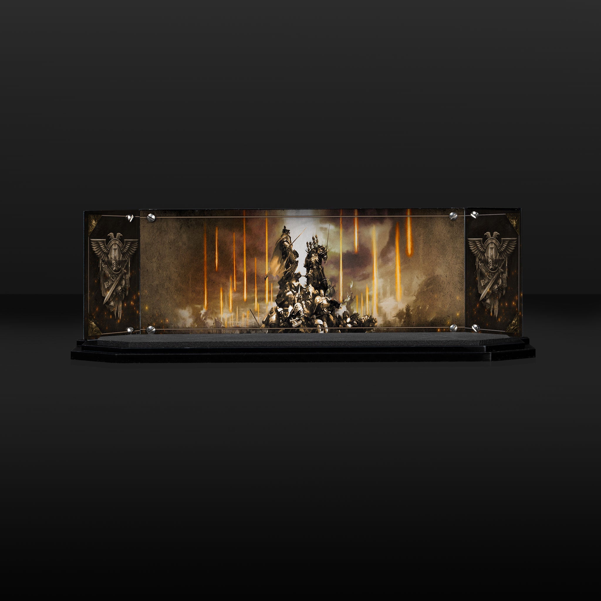 Display Plinth for Warhammer® 40,000