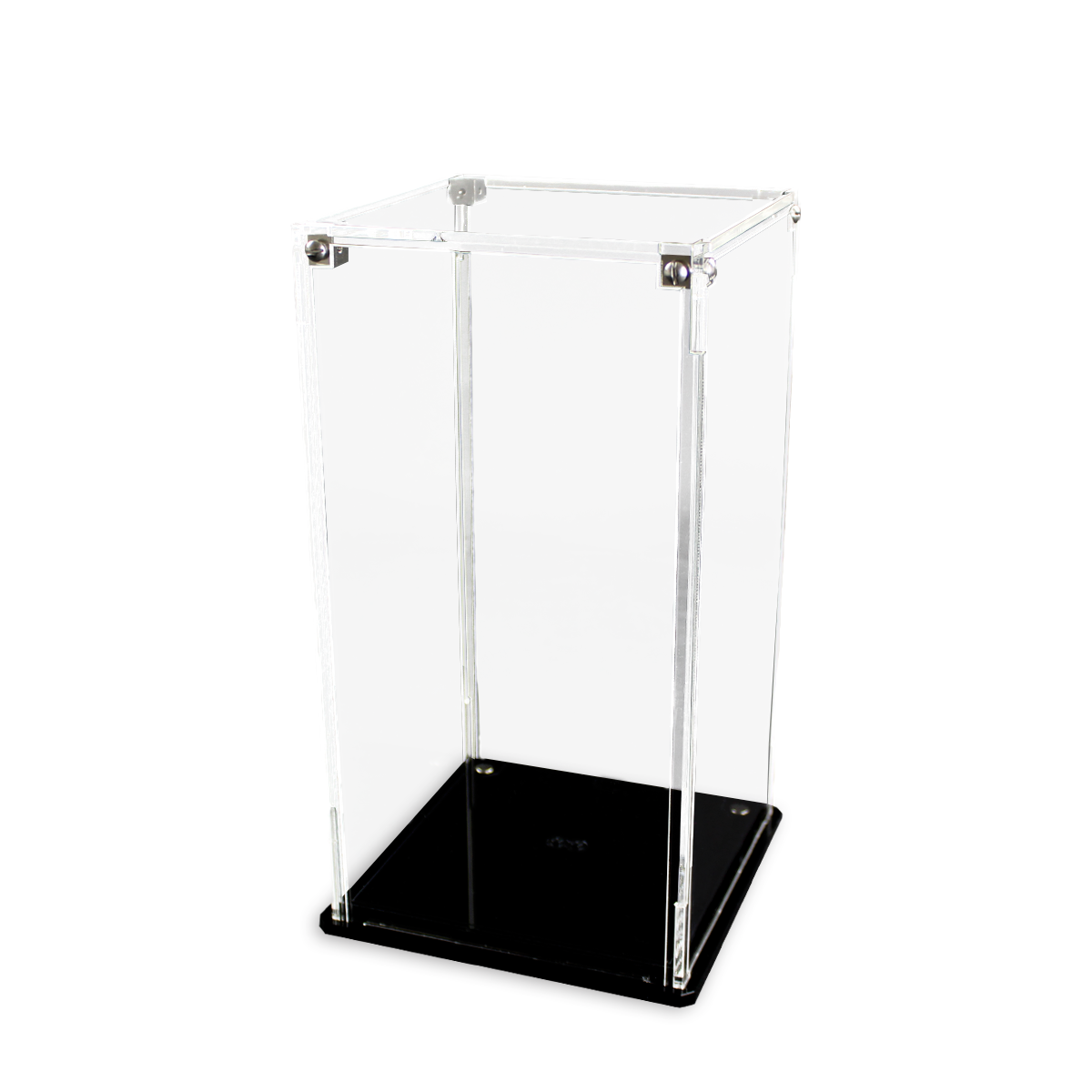 Display Case for LEGO® Marvel: Avengers Tower (40334)