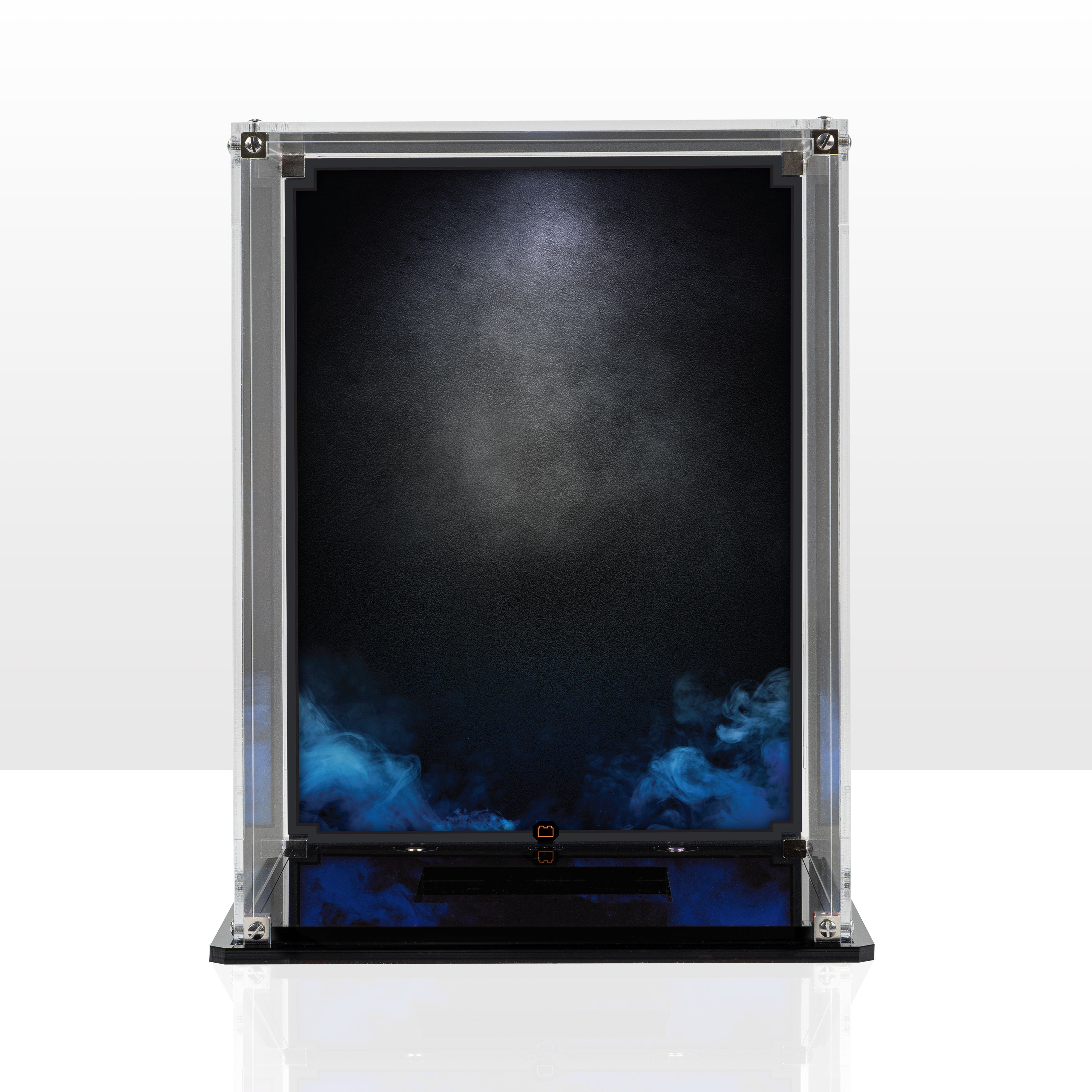 Display Case for LEGO® Star Wars: Jango Fett's Helmet (75408)