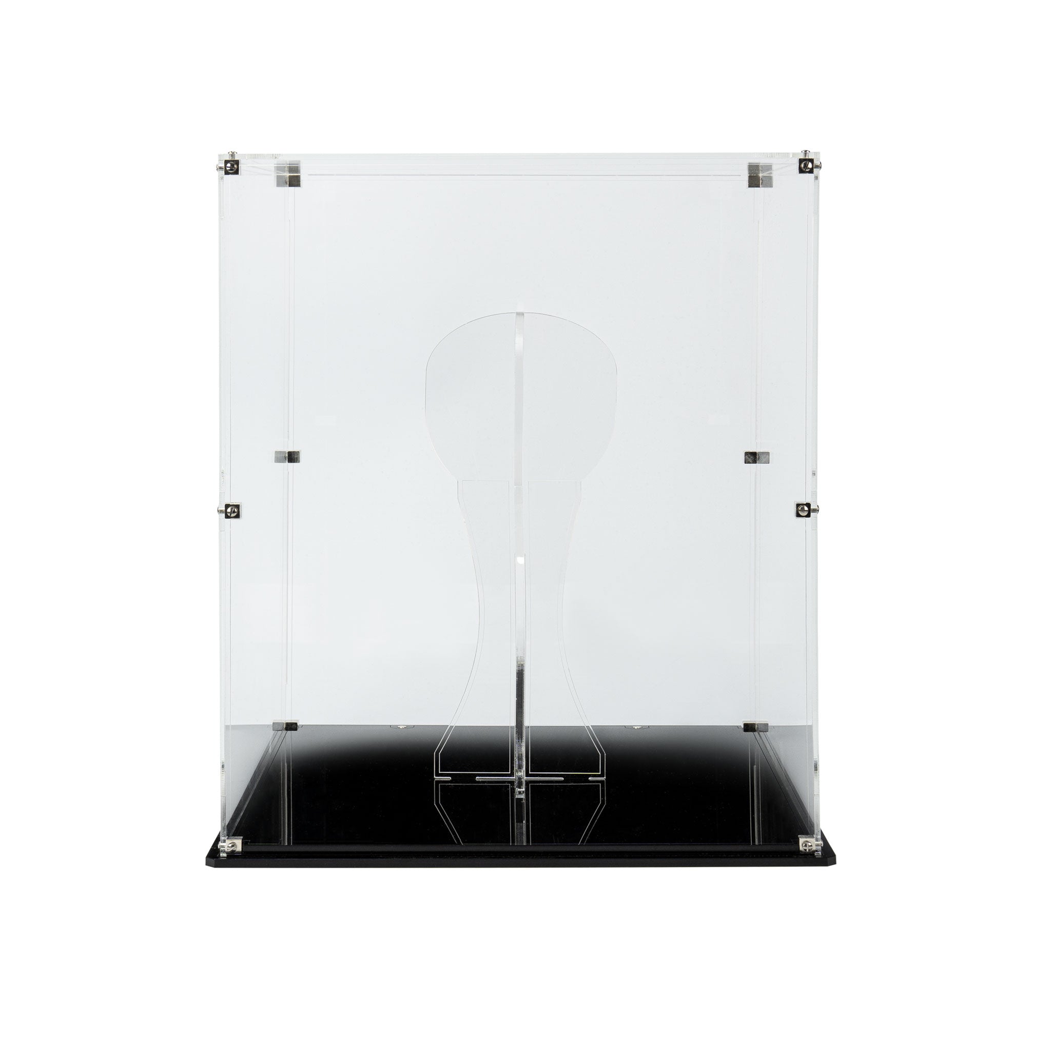 Display Case for Star Wars™ Black Series Mandalorian Deathwatch Helmet