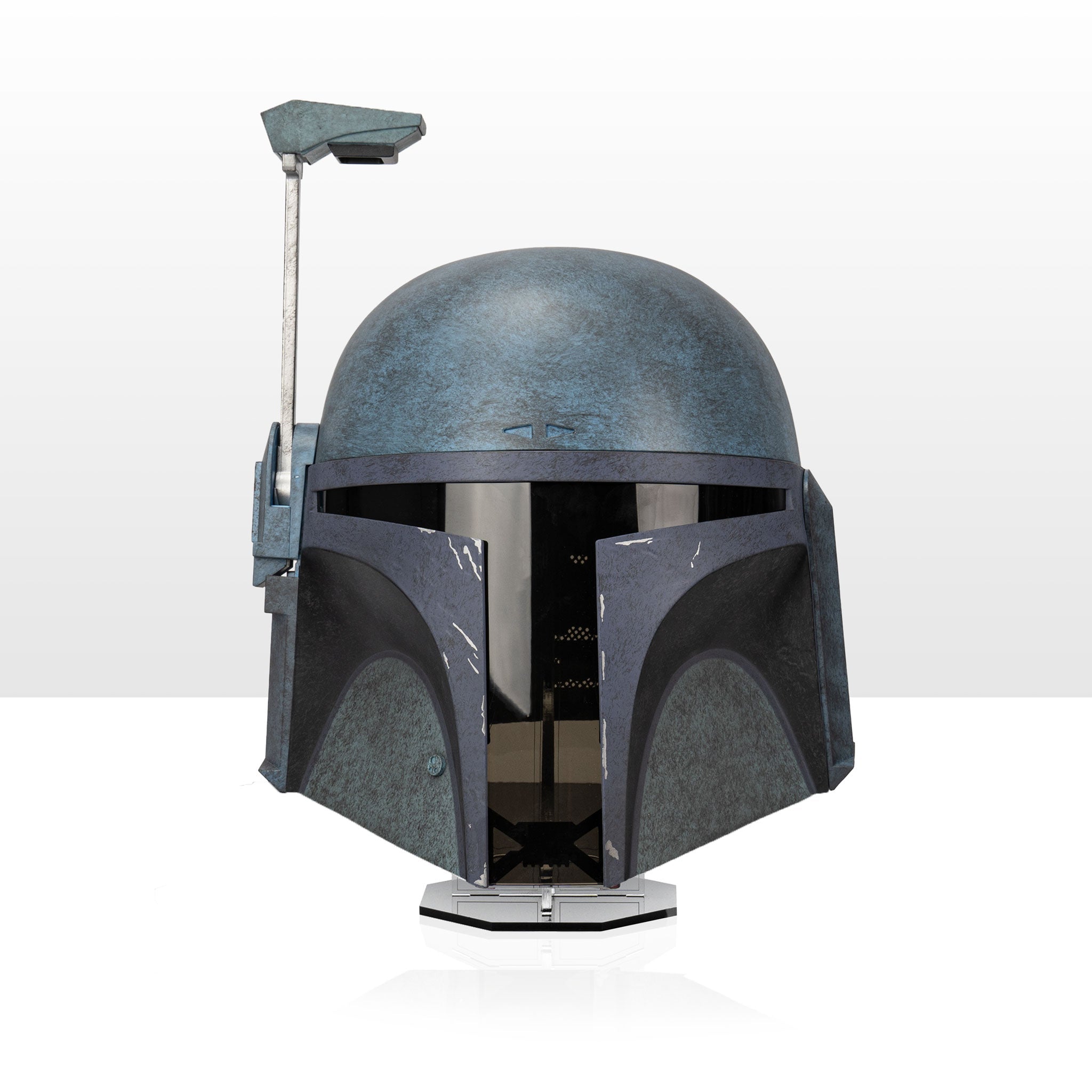 Display Stand for Star Wars™ Black Series Mandalorian Deathwatch Helmet