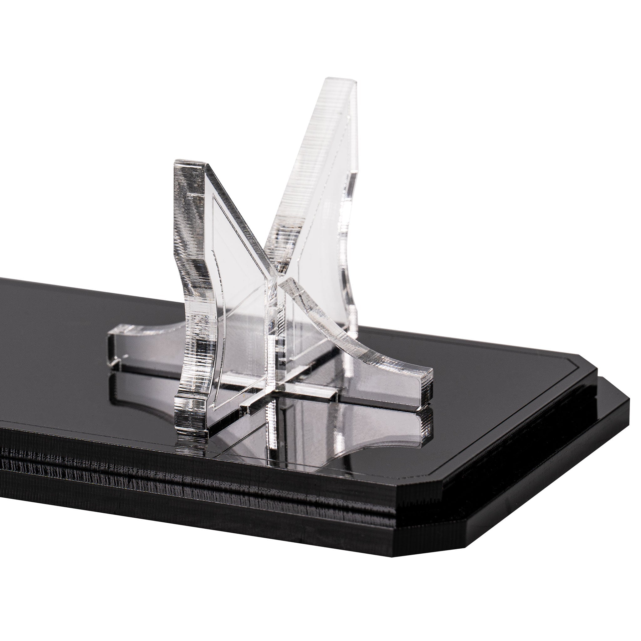 Universal desktop Lightsaber Stand