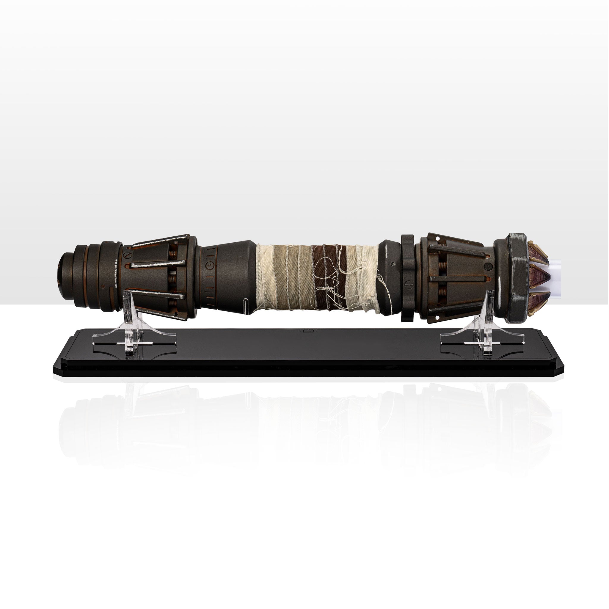 Universal desktop Lightsaber Stand