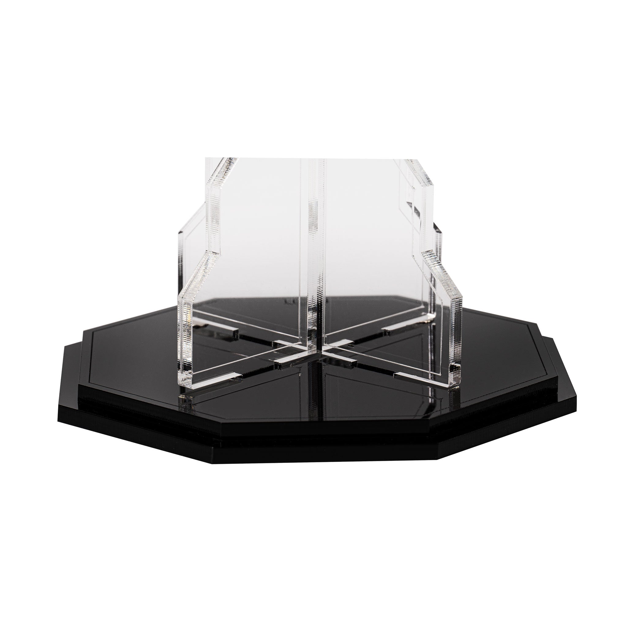 Universal desktop Helmet Stand