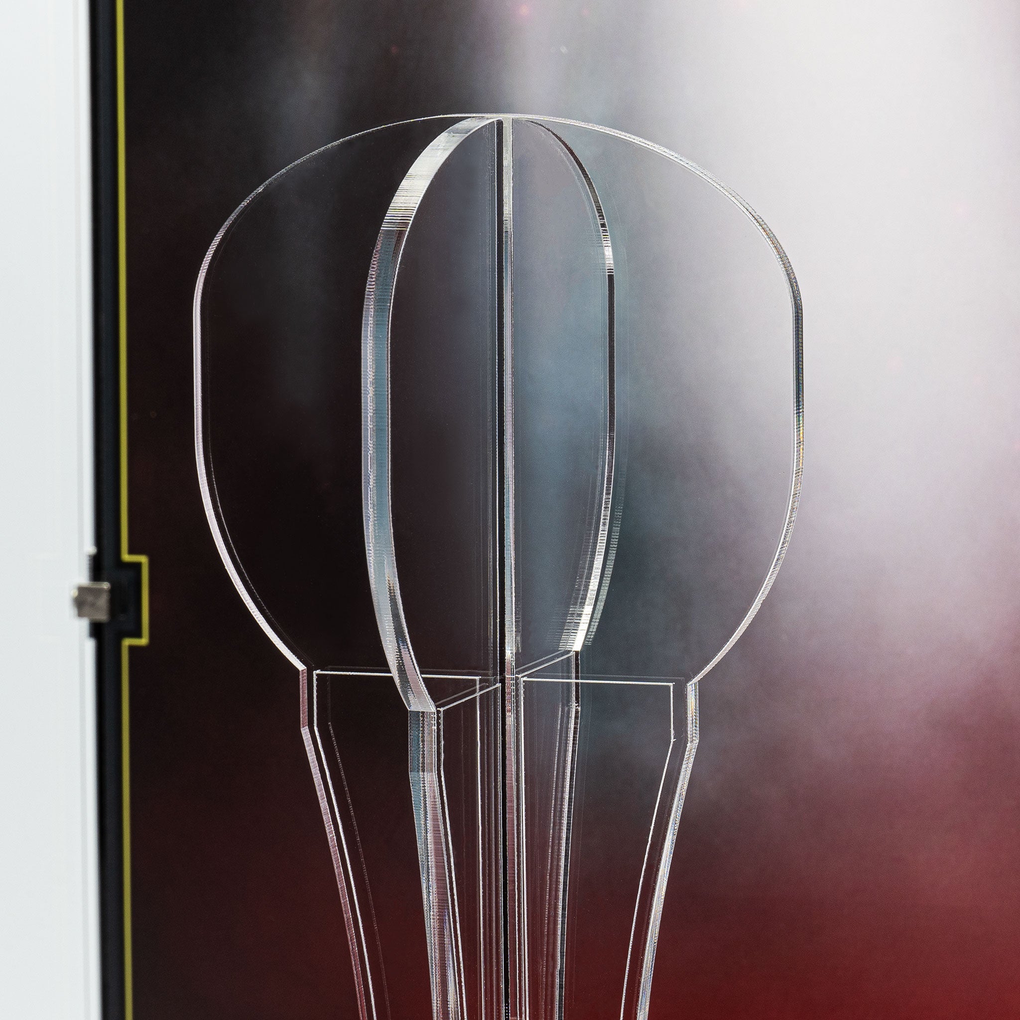 Display Case for Star Wars™ Black Series Darth Vader Helmet