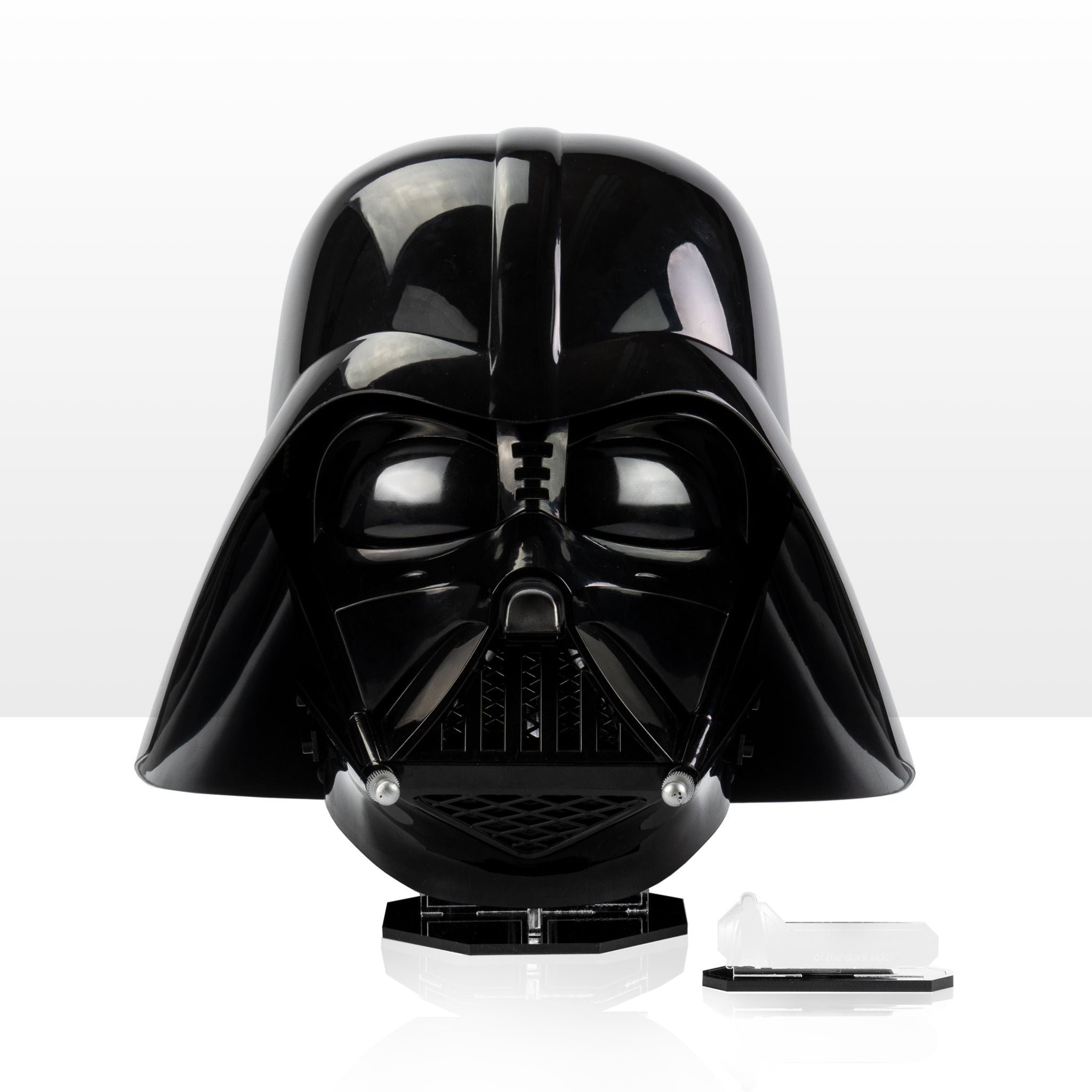 Display Stand for Star Wars™ Black Series Darth Vader Helmet