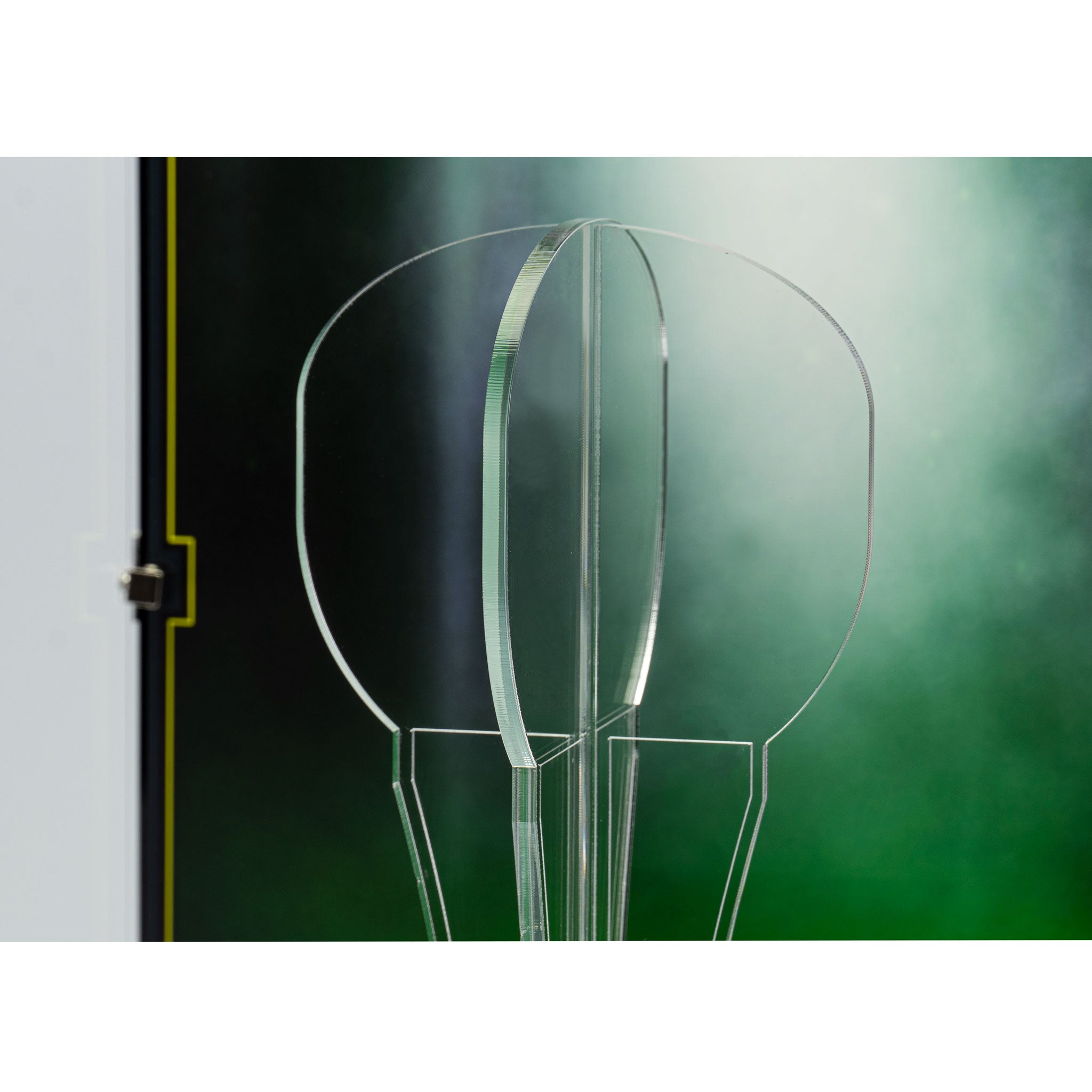 Display Case for Star Wars™ Black Series Boba Fett Helmet (Re-Armoured)