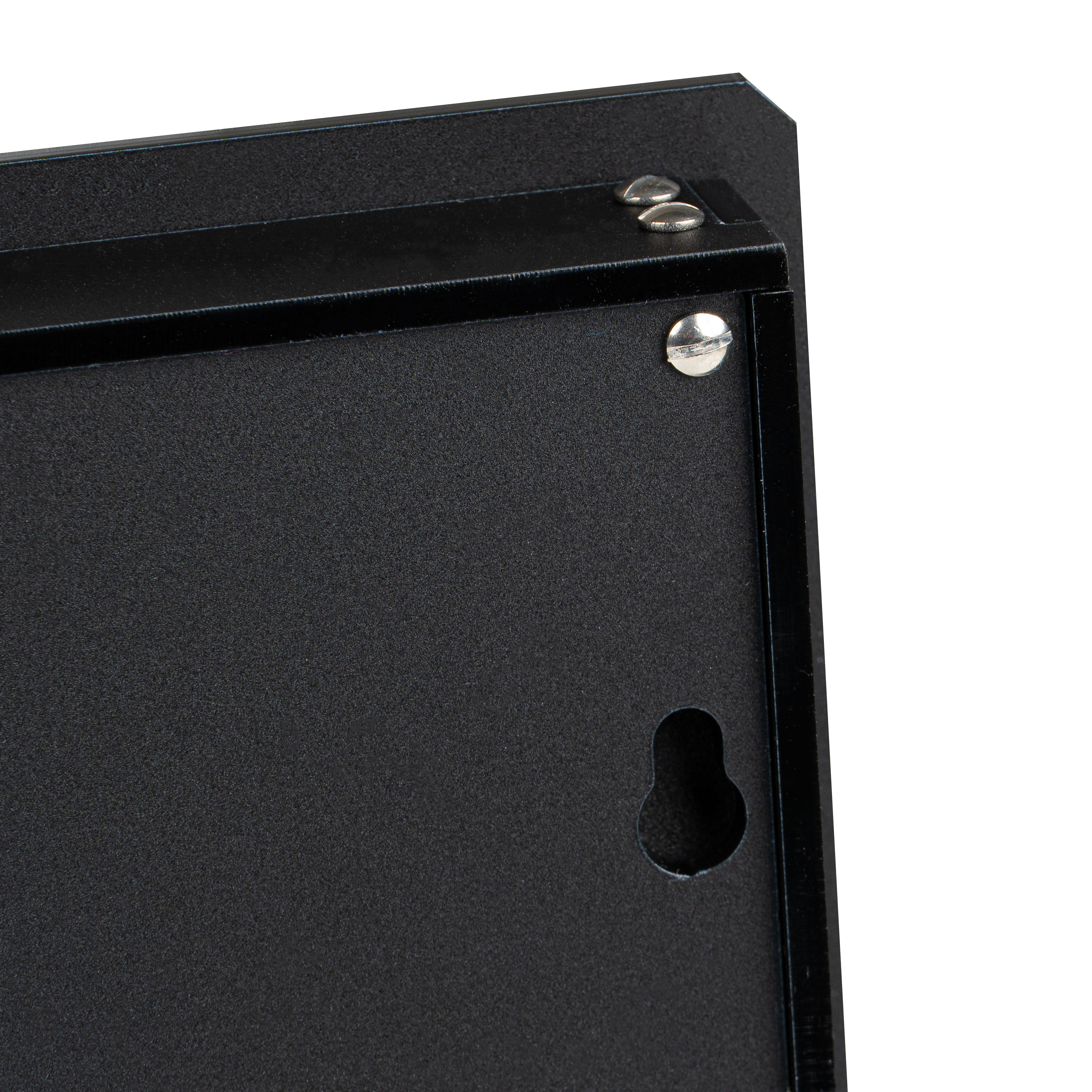 Display Frame for Trading Cards