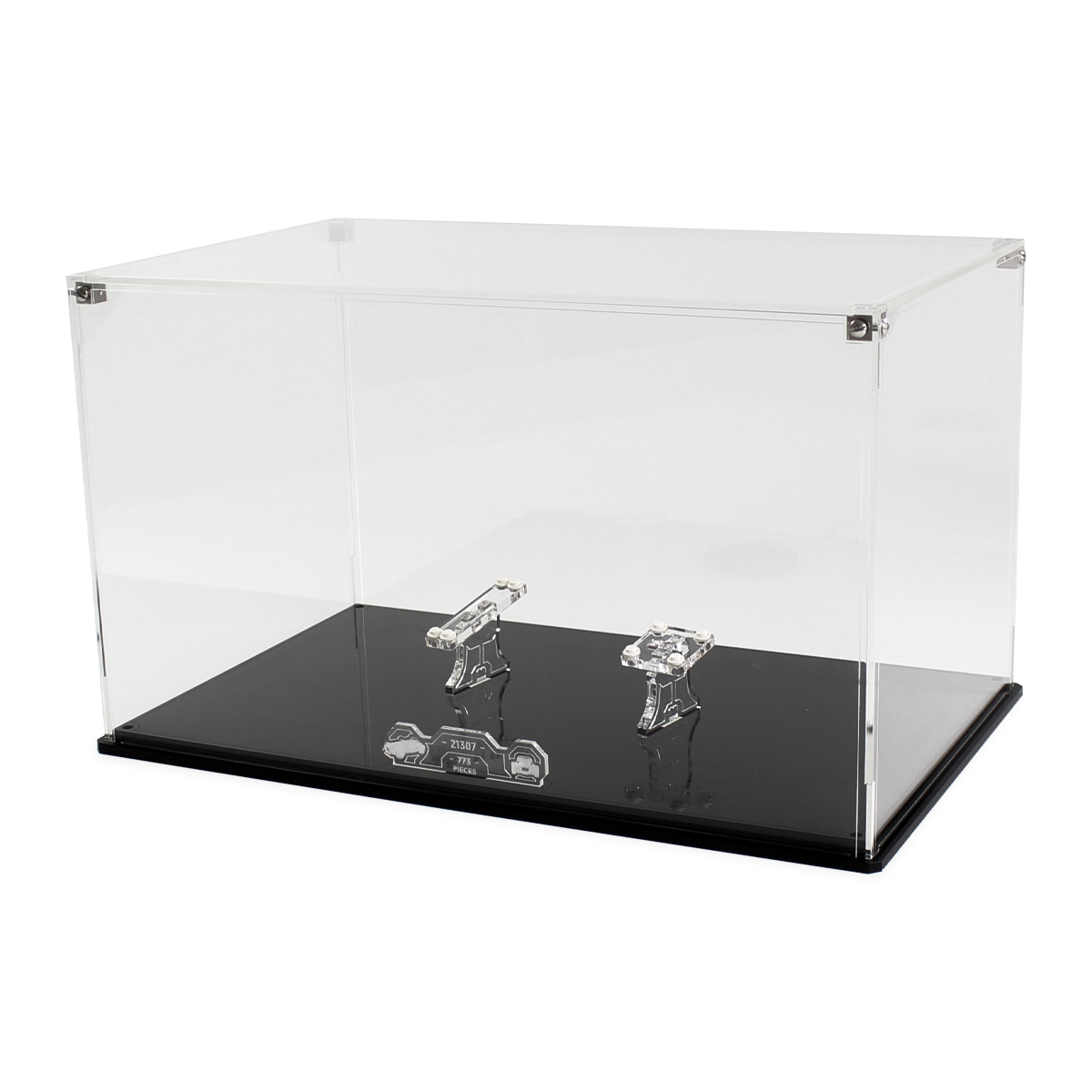 Display Case for LEGO® Ideas: Caterham (21307)