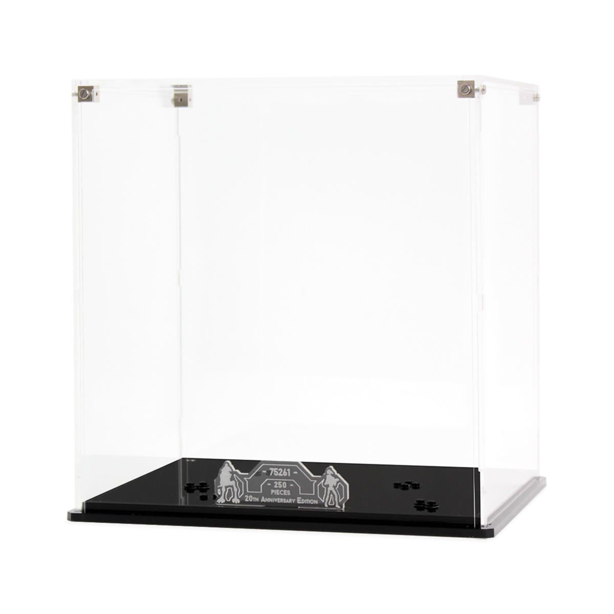 Display Case for LEGO® Star Wars™ Clone Walker (75261)
