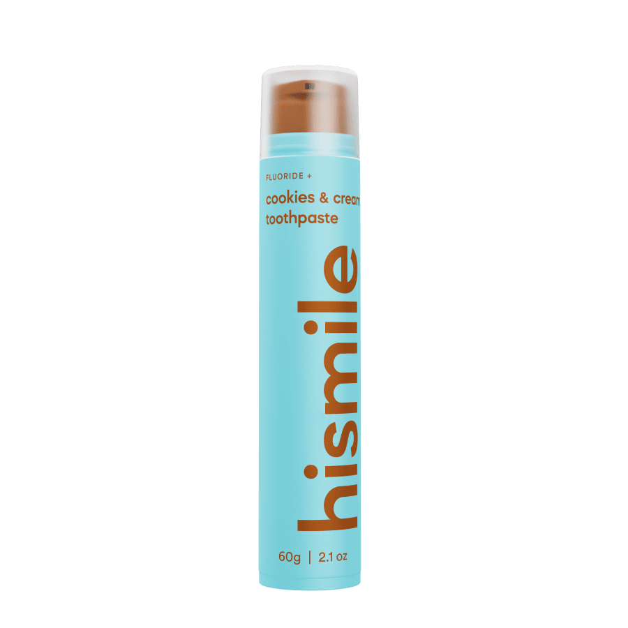 Hismile Toothpaste