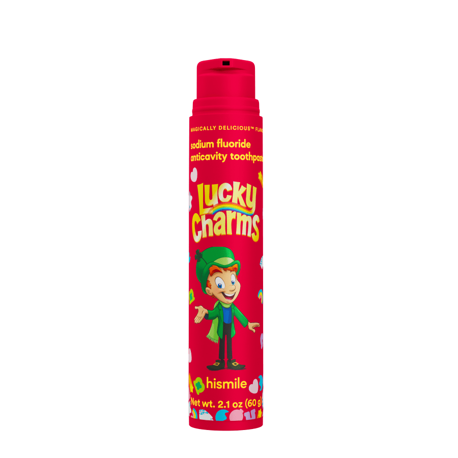 Hismile Toothpaste