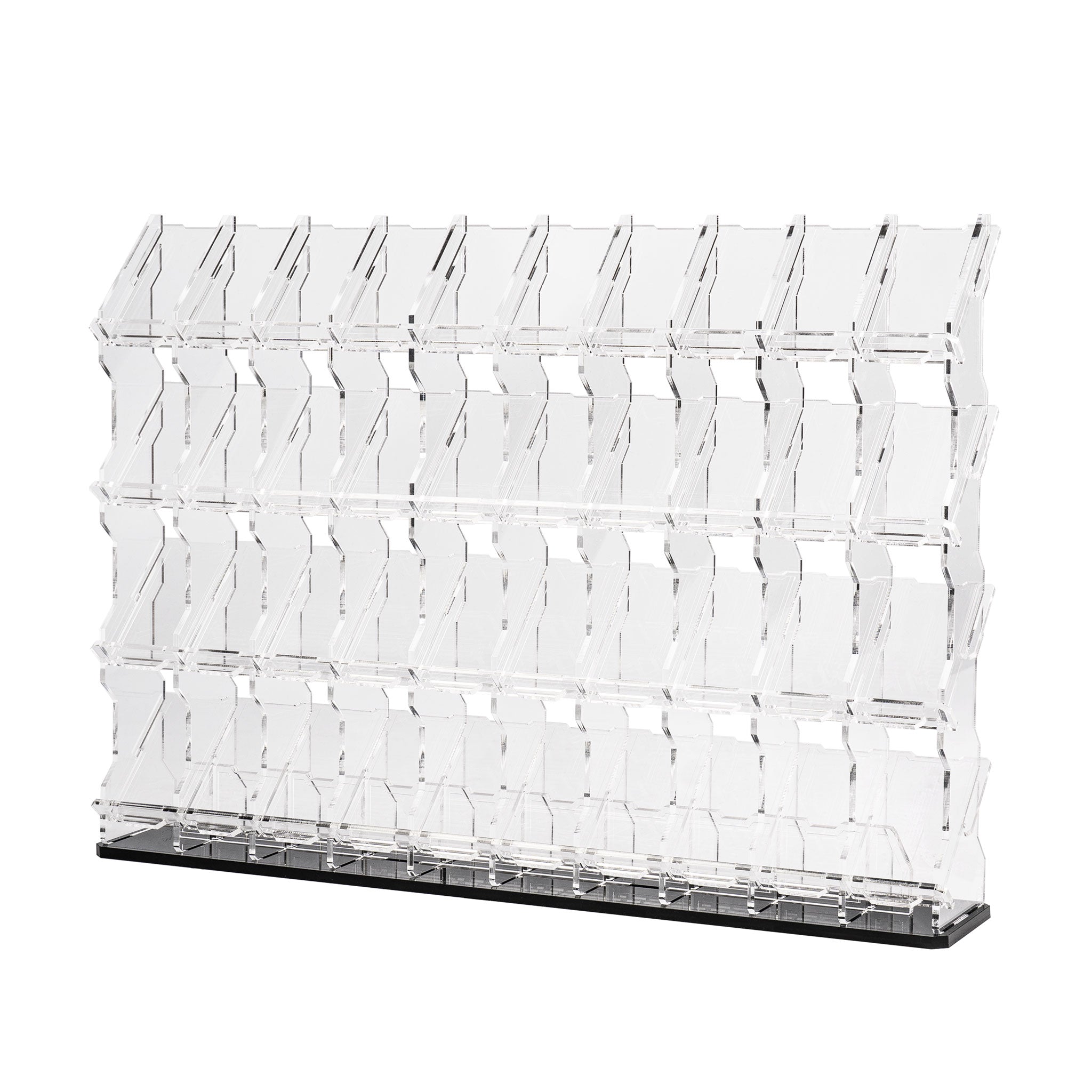 Vertical Display Stand for 1:64 scale Hot Wheels cars