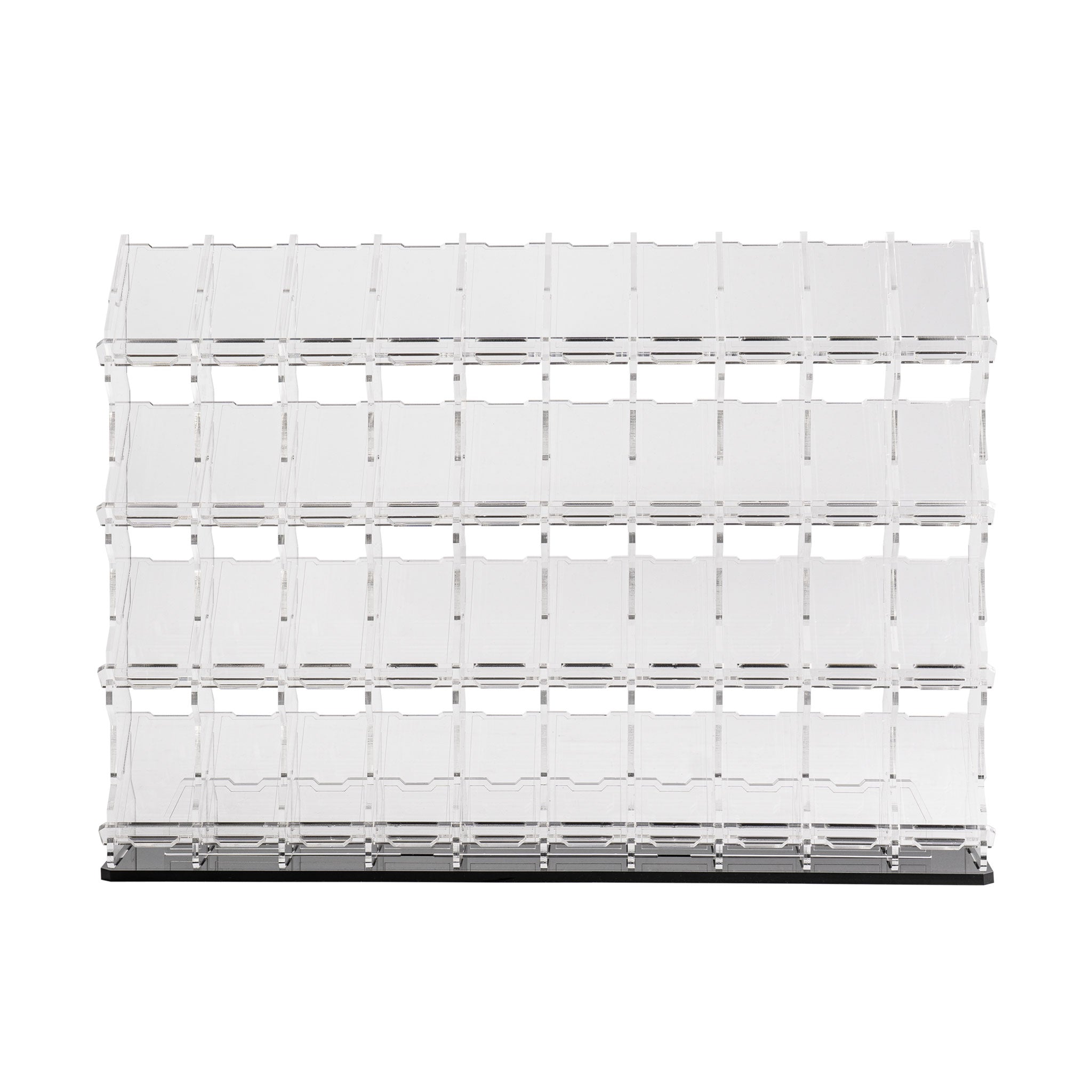 Vertical Display Stand for 1:64 scale Hot Wheels cars