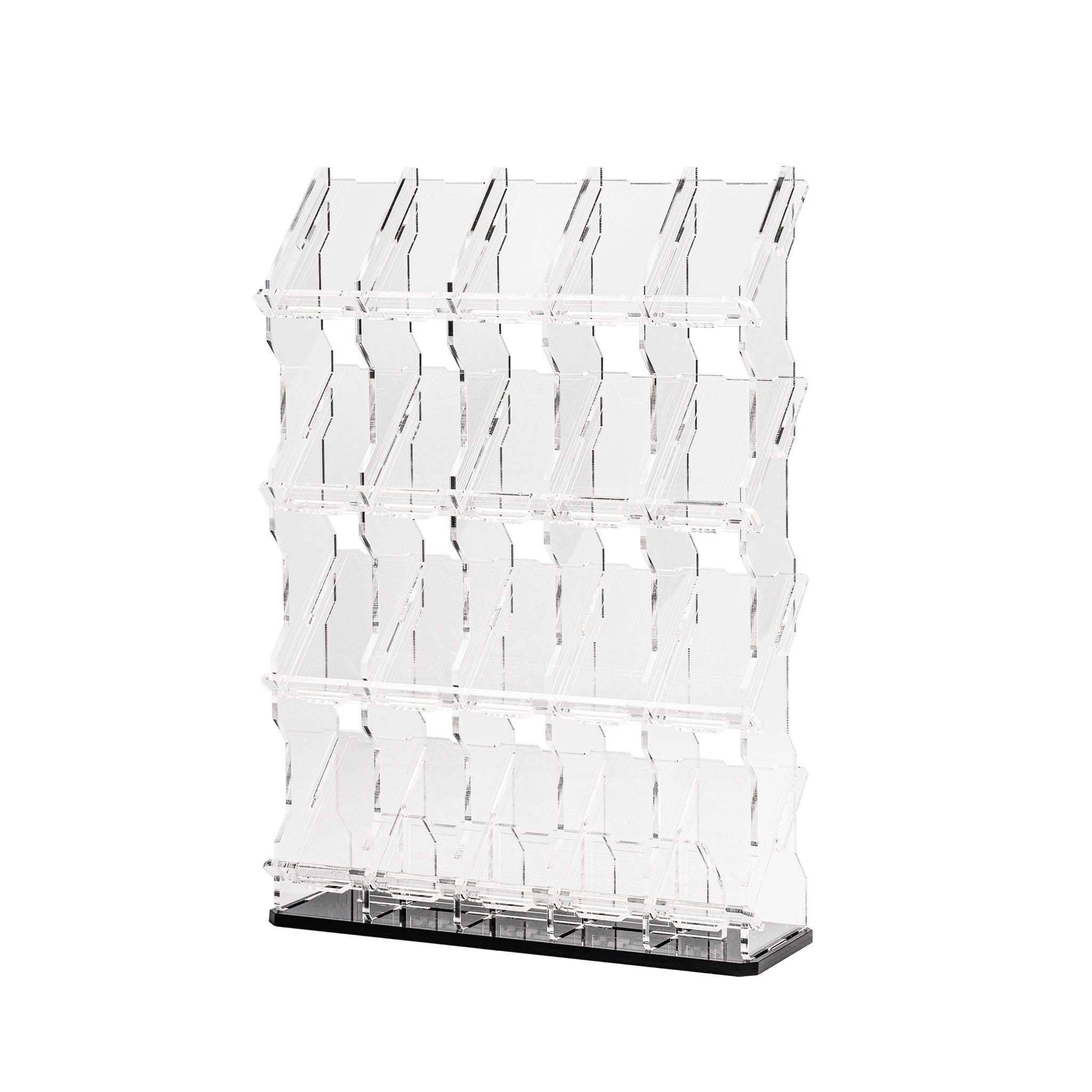 Vertical Display Stand for 1:64 scale Hot Wheels cars