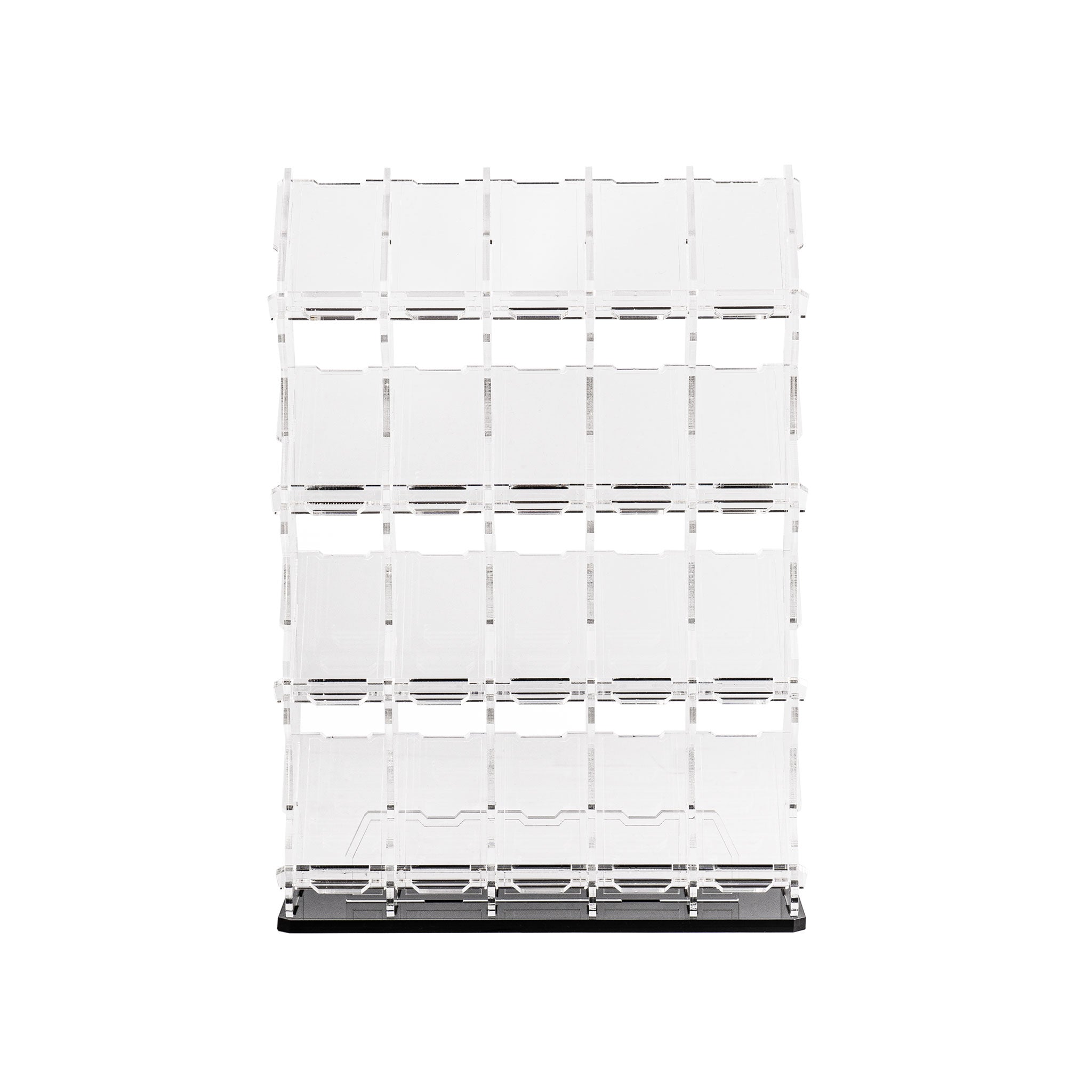 Vertical Display Stand for 1:64 scale Hot Wheels cars