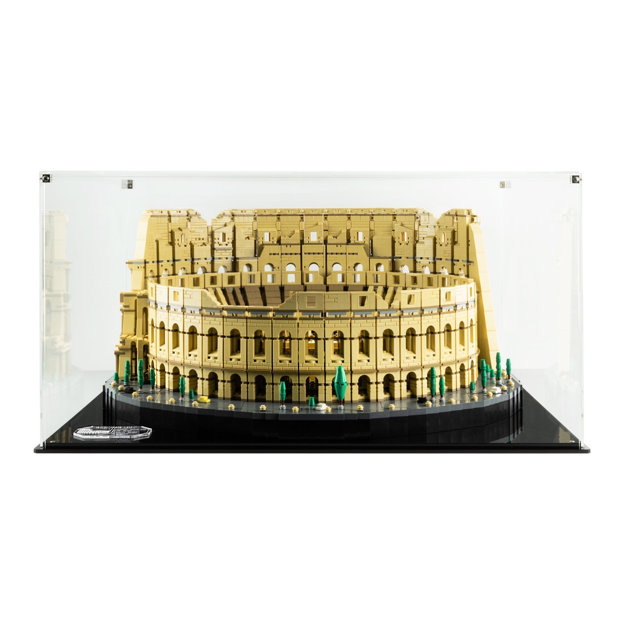 Display Case for LEGO® Creator: Colosseum (10276)