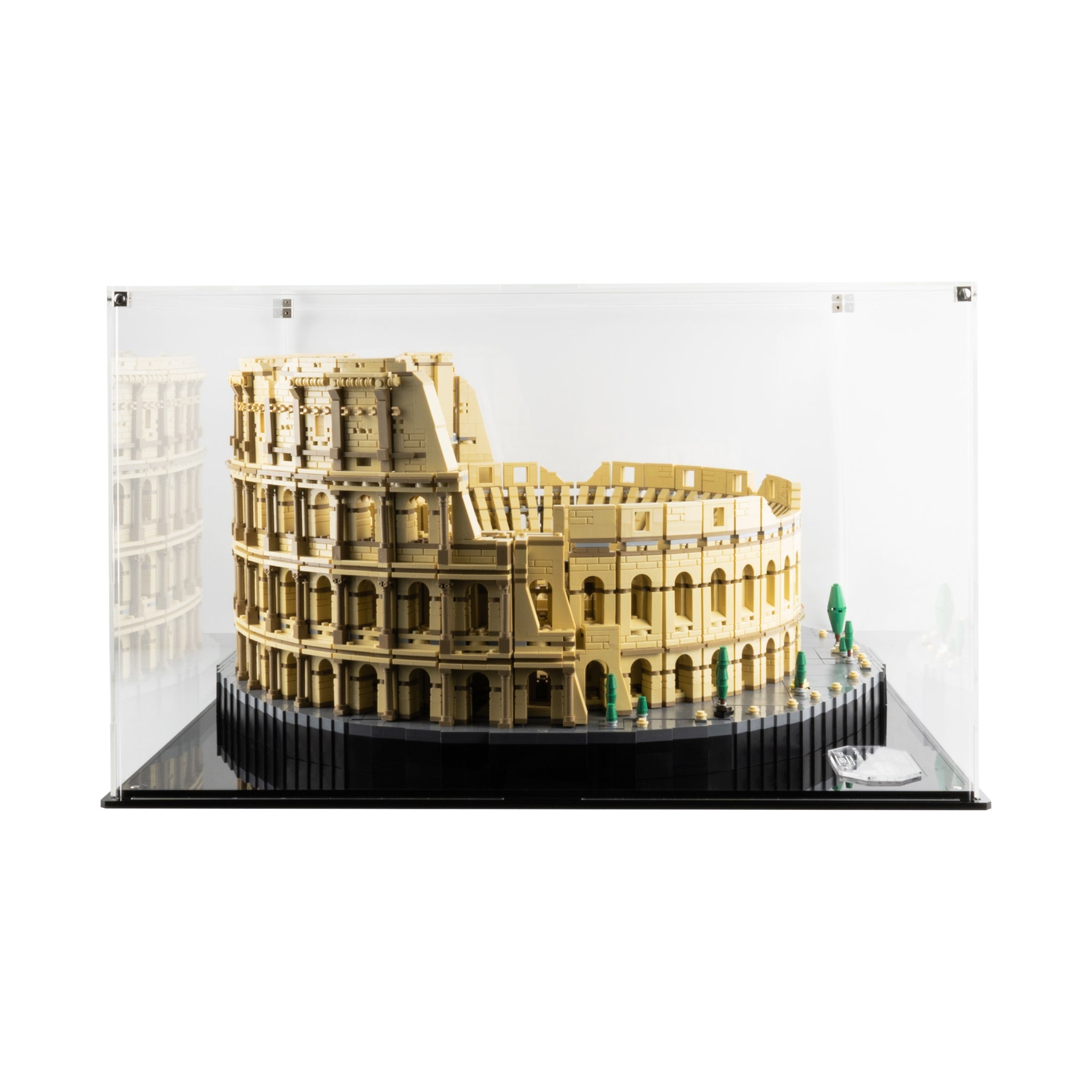 Display Case for LEGO® Creator: Colosseum (10276)