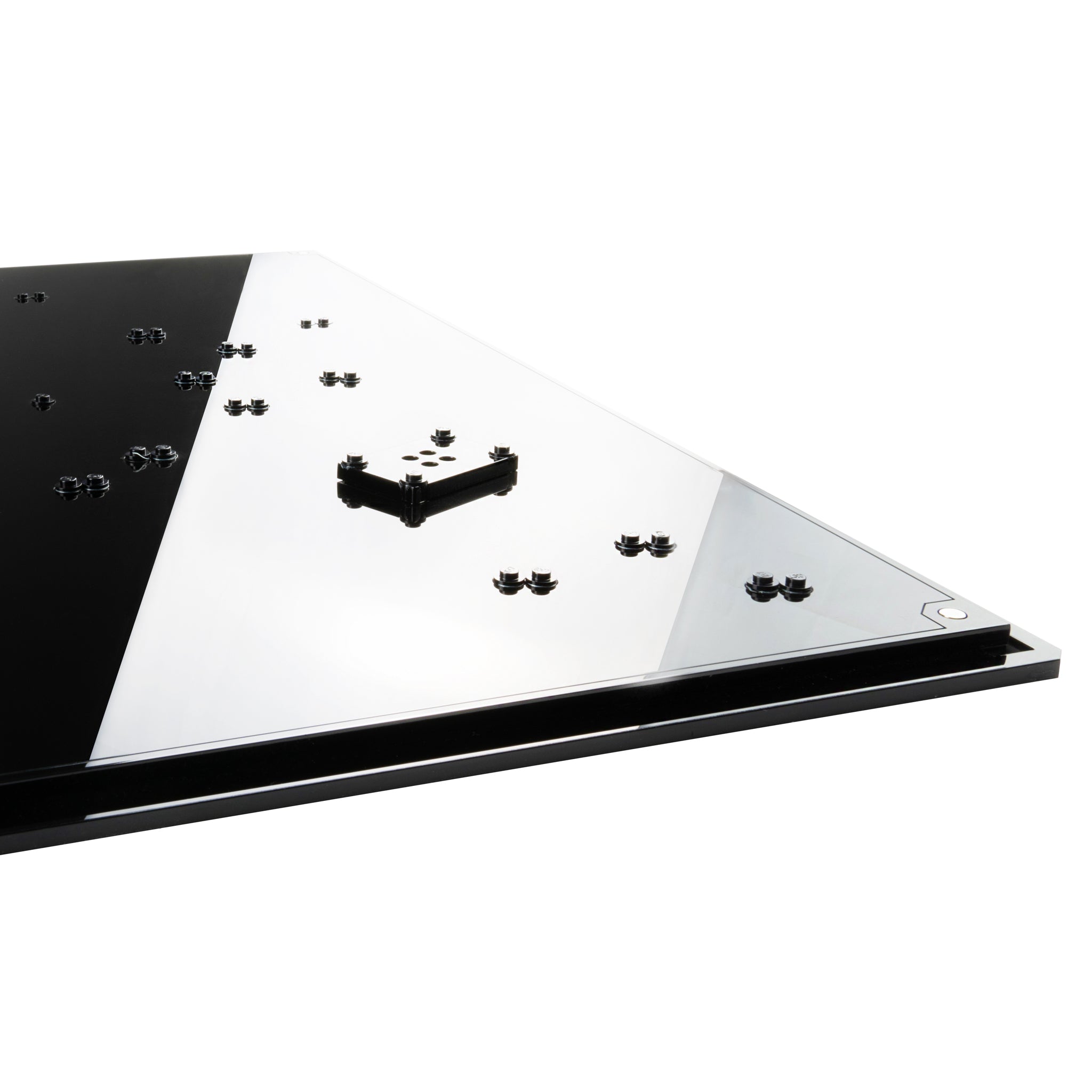 Display Base for LEGO® Star Wars™ Mos Eisley Cantina (75290)