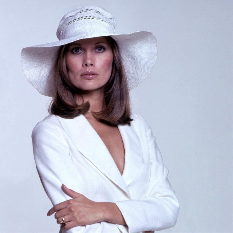 The James Bond Andrea Panama Hat - The Man With The Golden Gun Edition - by Lock & Co.