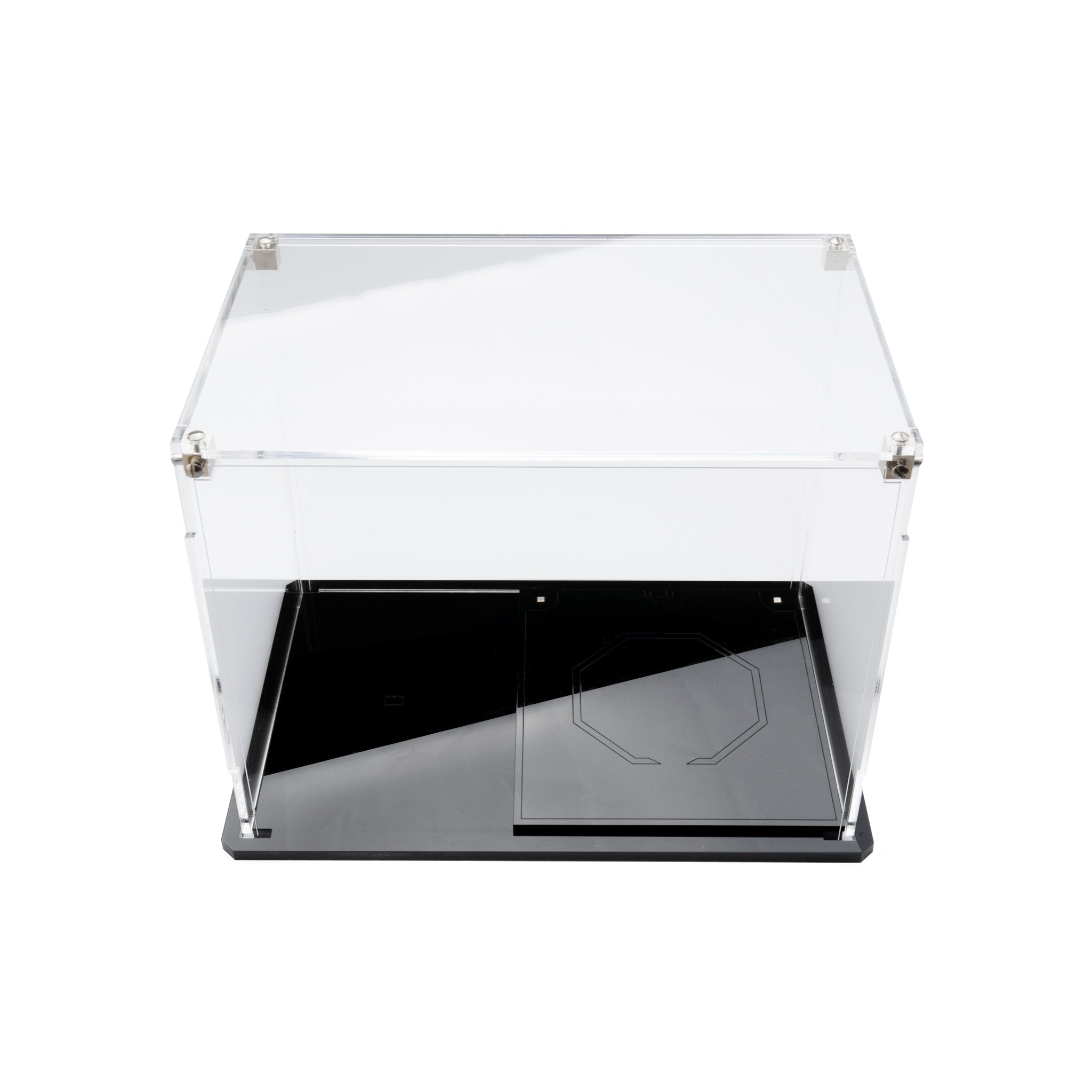 Premium Display Case for 4" Funko POP