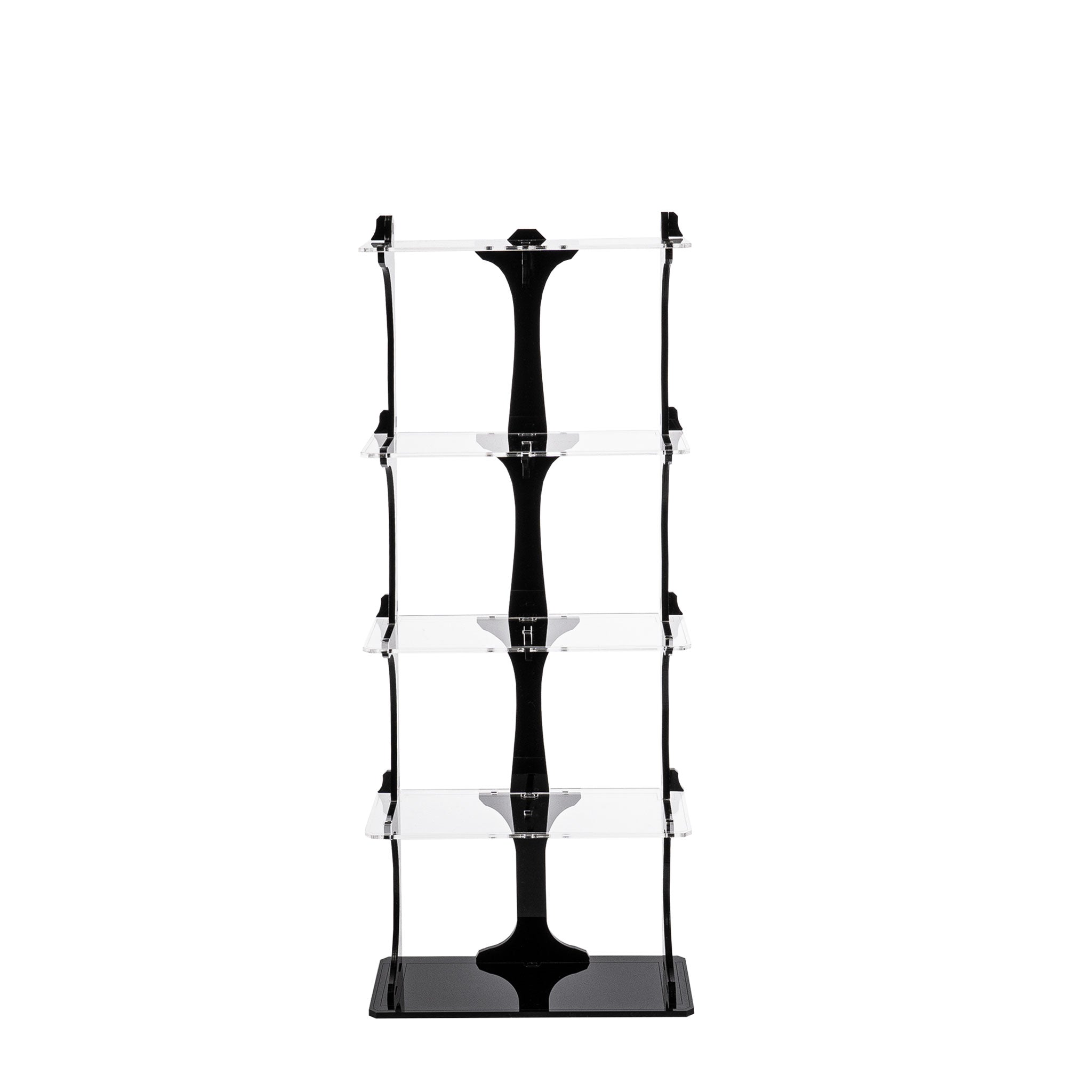 Desktop Display shelf for FUNKO Pop! Vinyl Figures