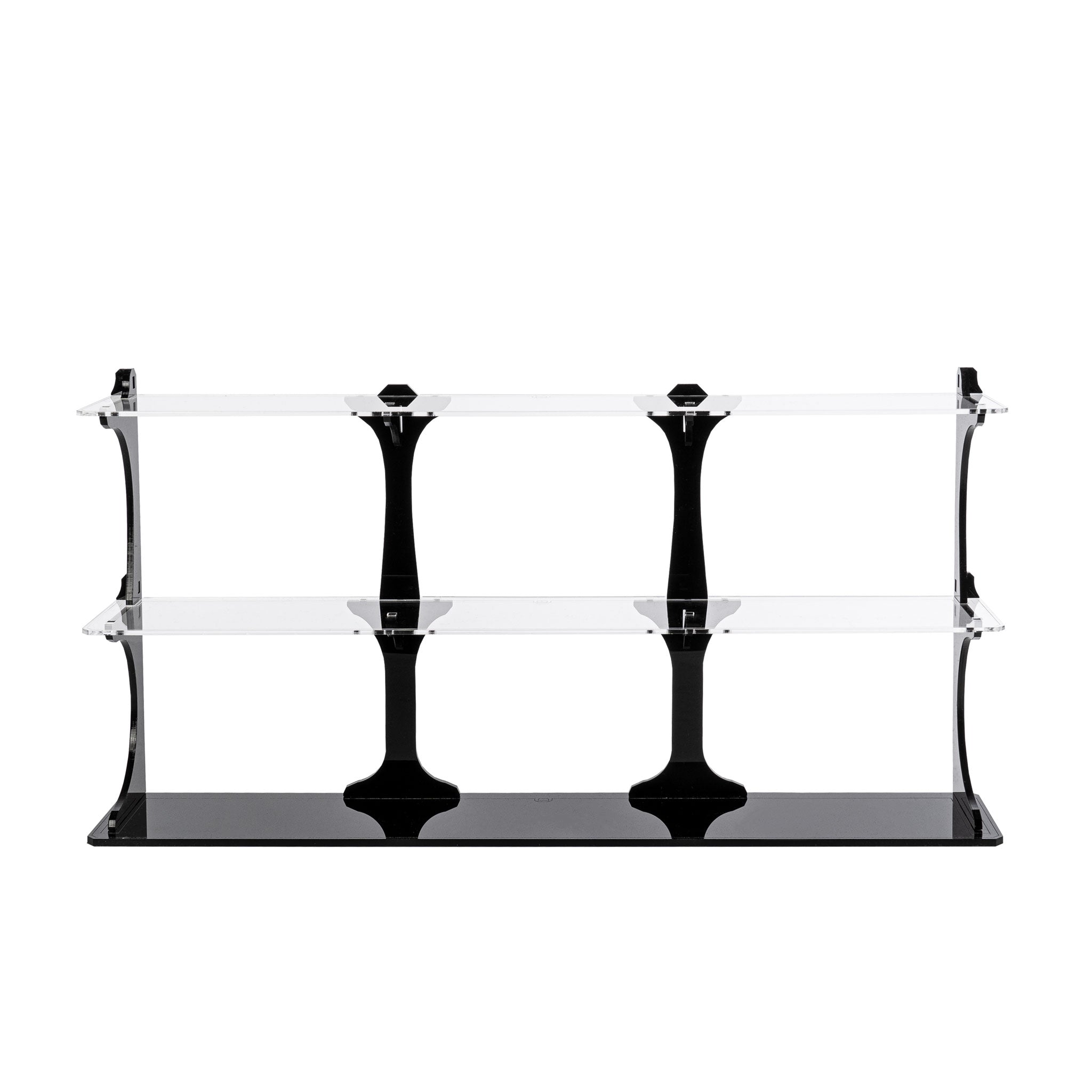 Desktop Display shelf for FUNKO Pop! Vinyl Figures
