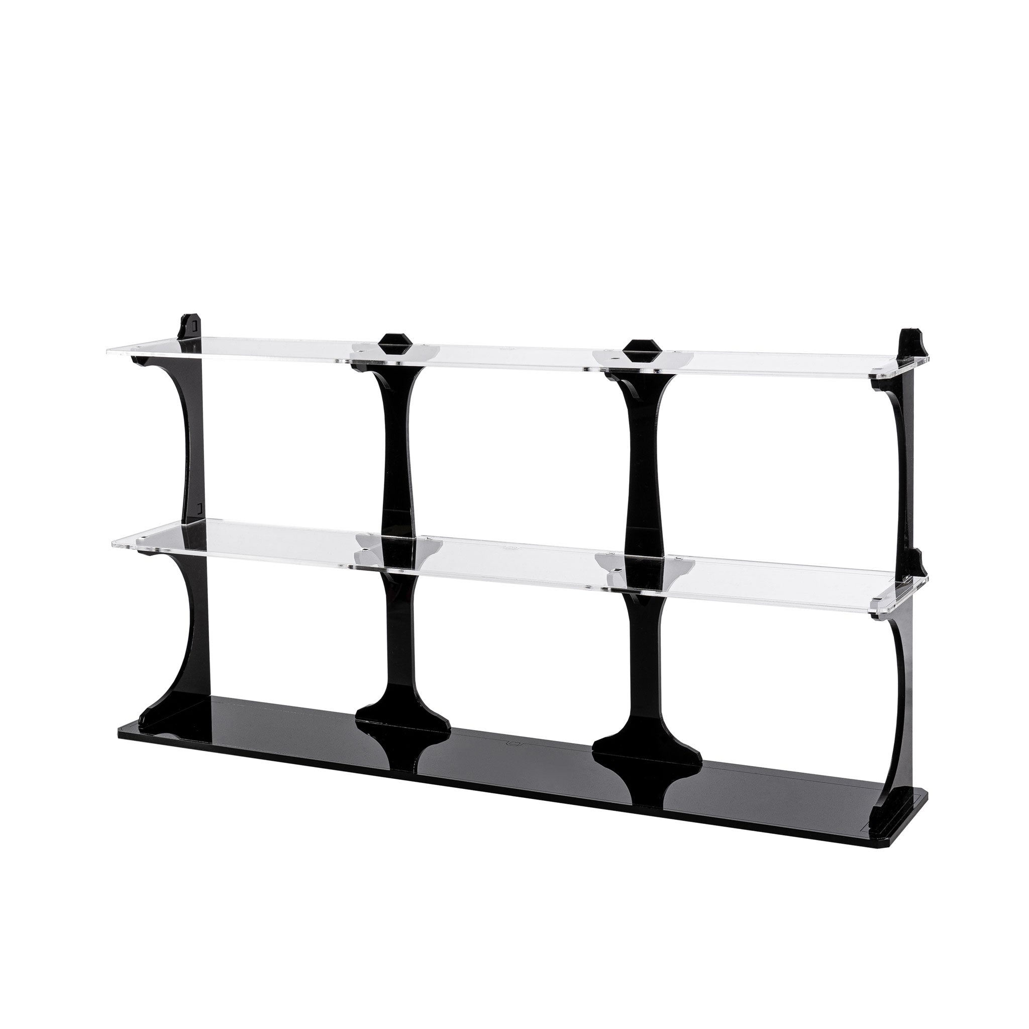 Desktop Display shelf for FUNKO Pop! Vinyl Figures