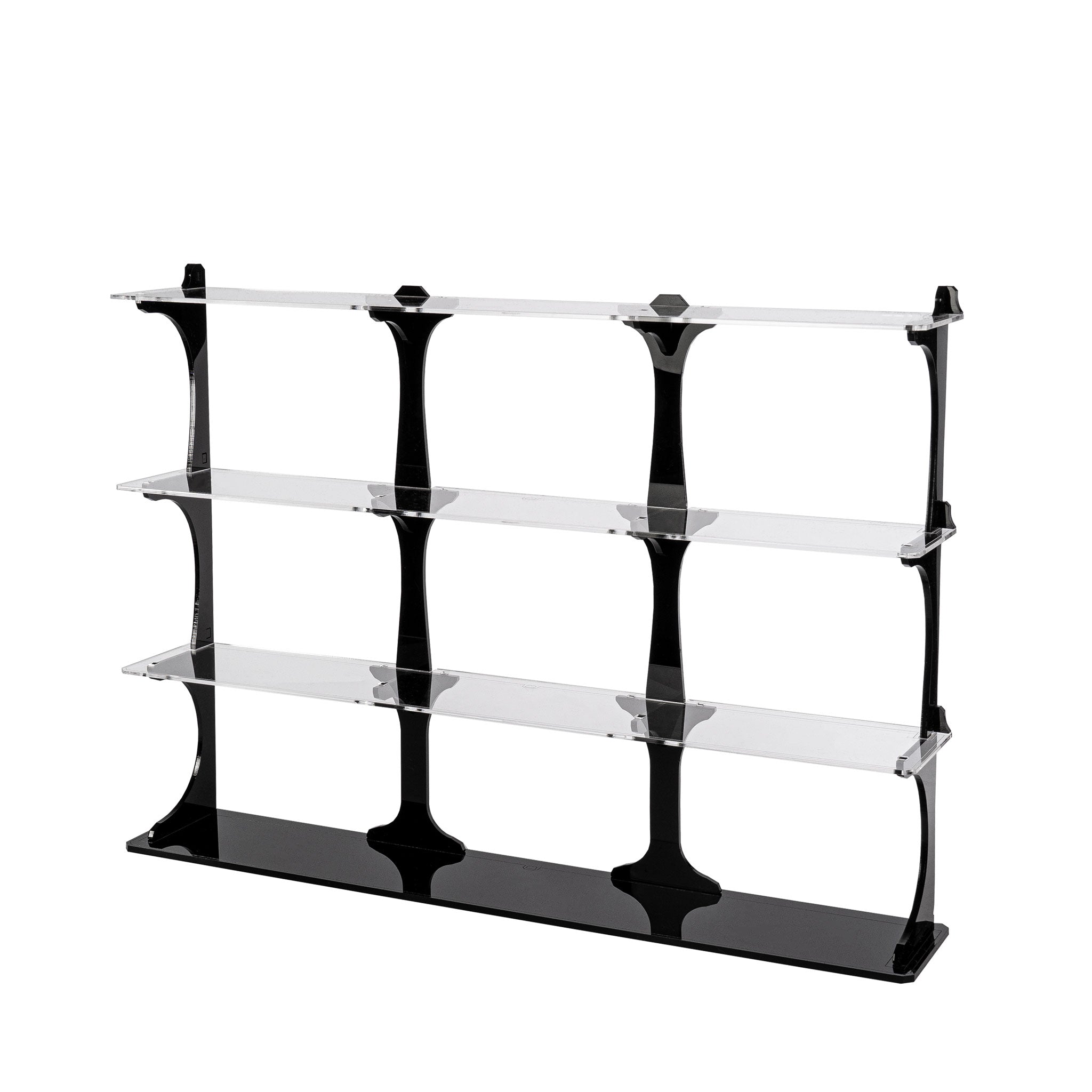 Desktop Display shelf for FUNKO Pop! Vinyl Figures