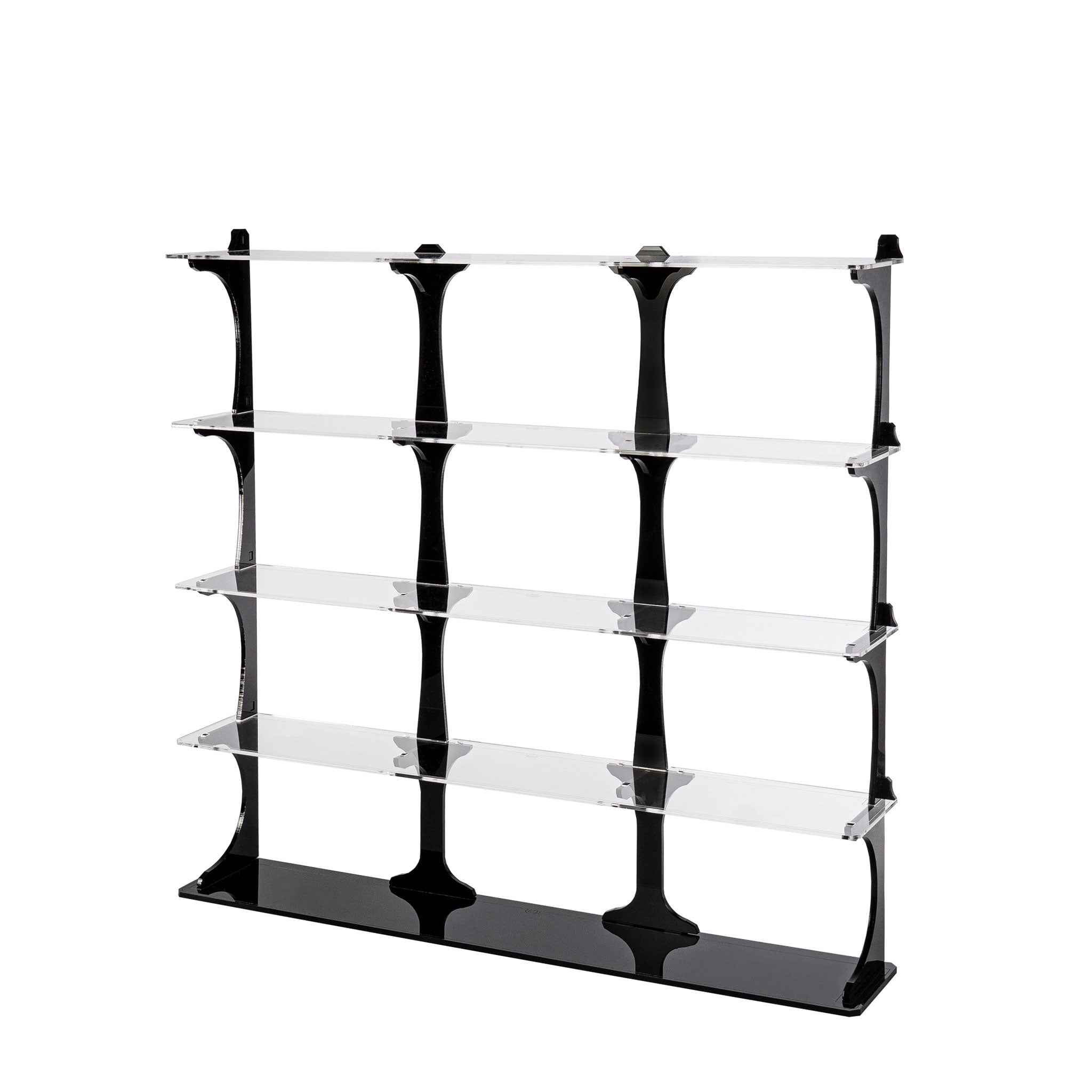 Desktop Display shelf for FUNKO Pop! Vinyl Figures