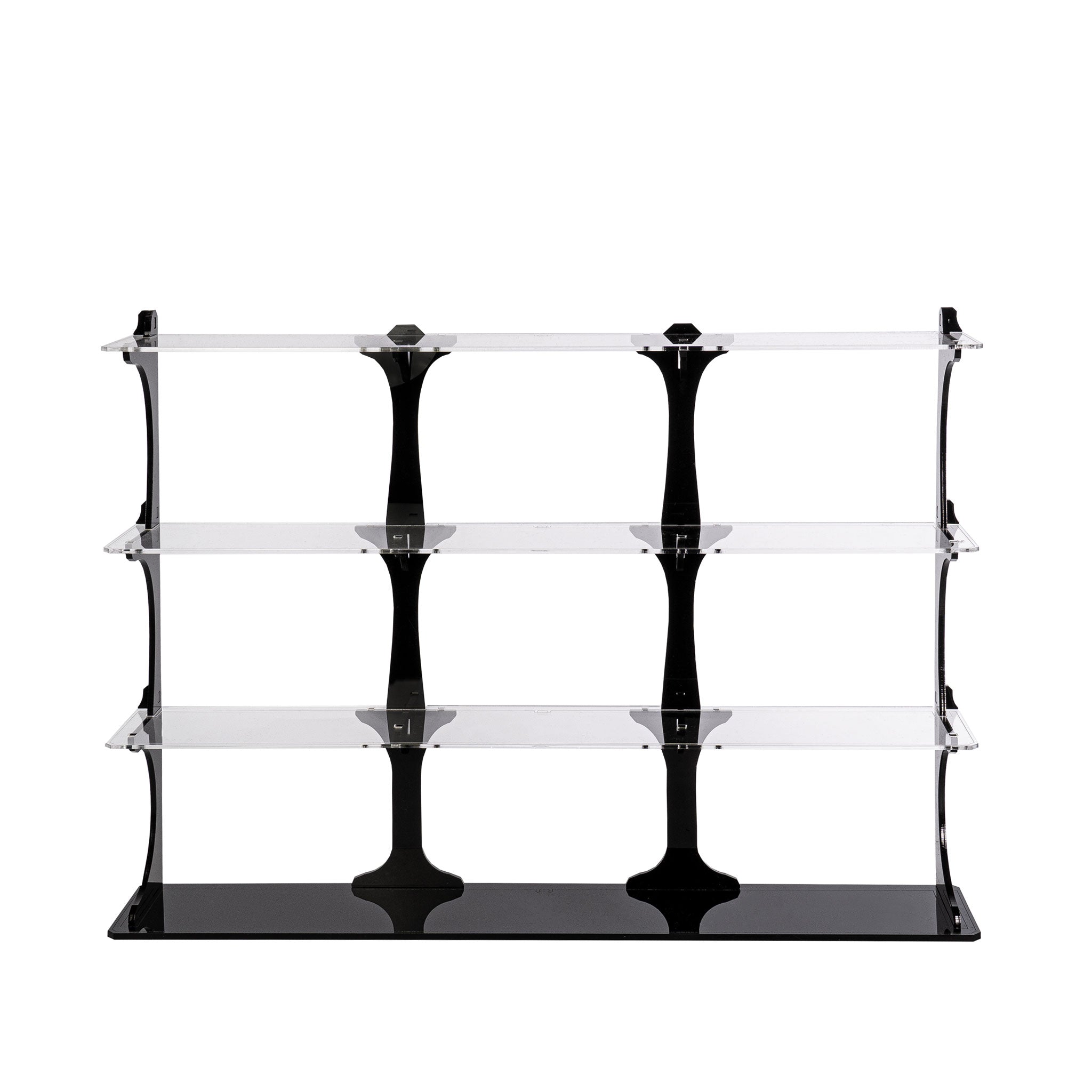 Desktop Display shelf for FUNKO Pop! Vinyl Figures
