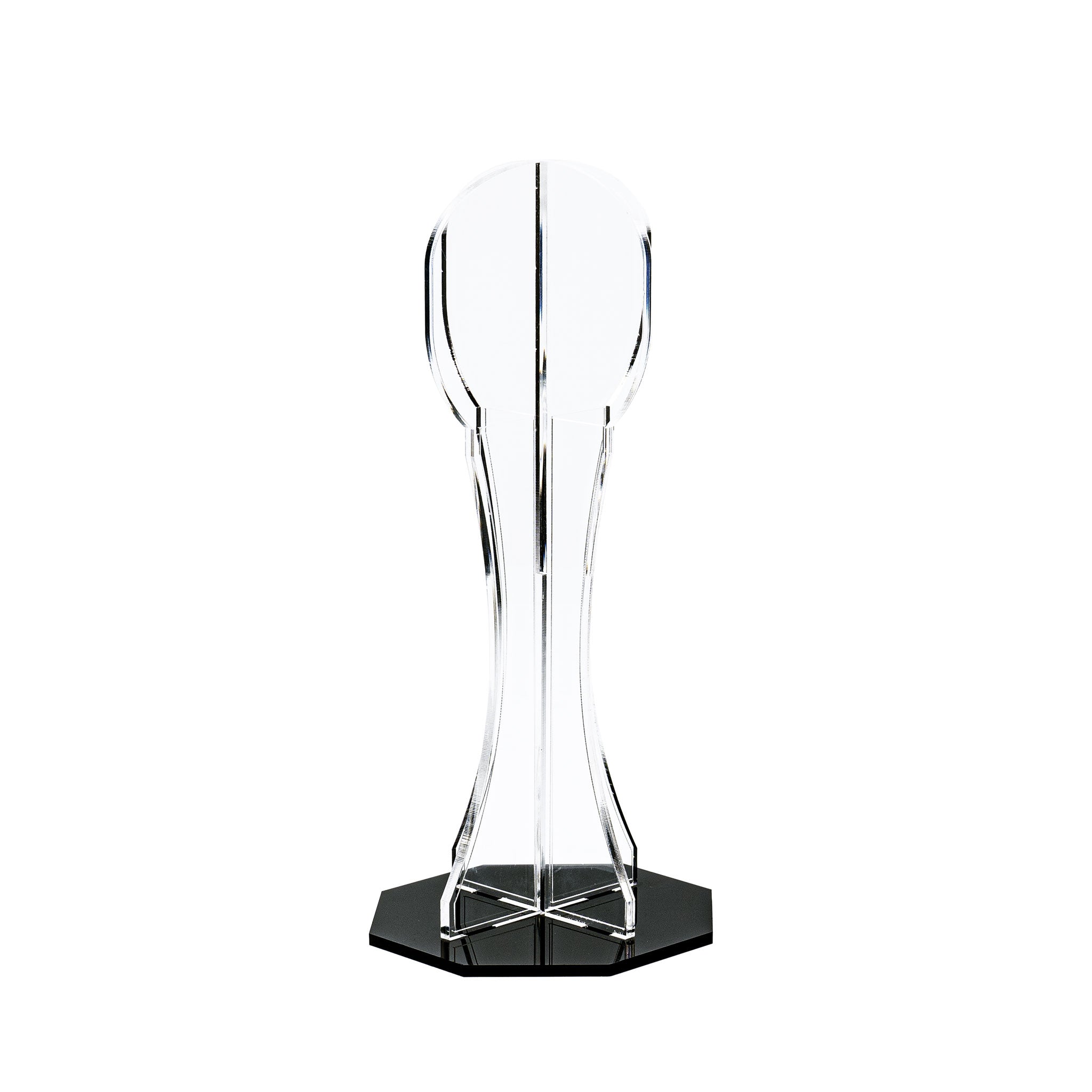 Display Stand for Star Wars™ Black Series Darth Vader Helmet