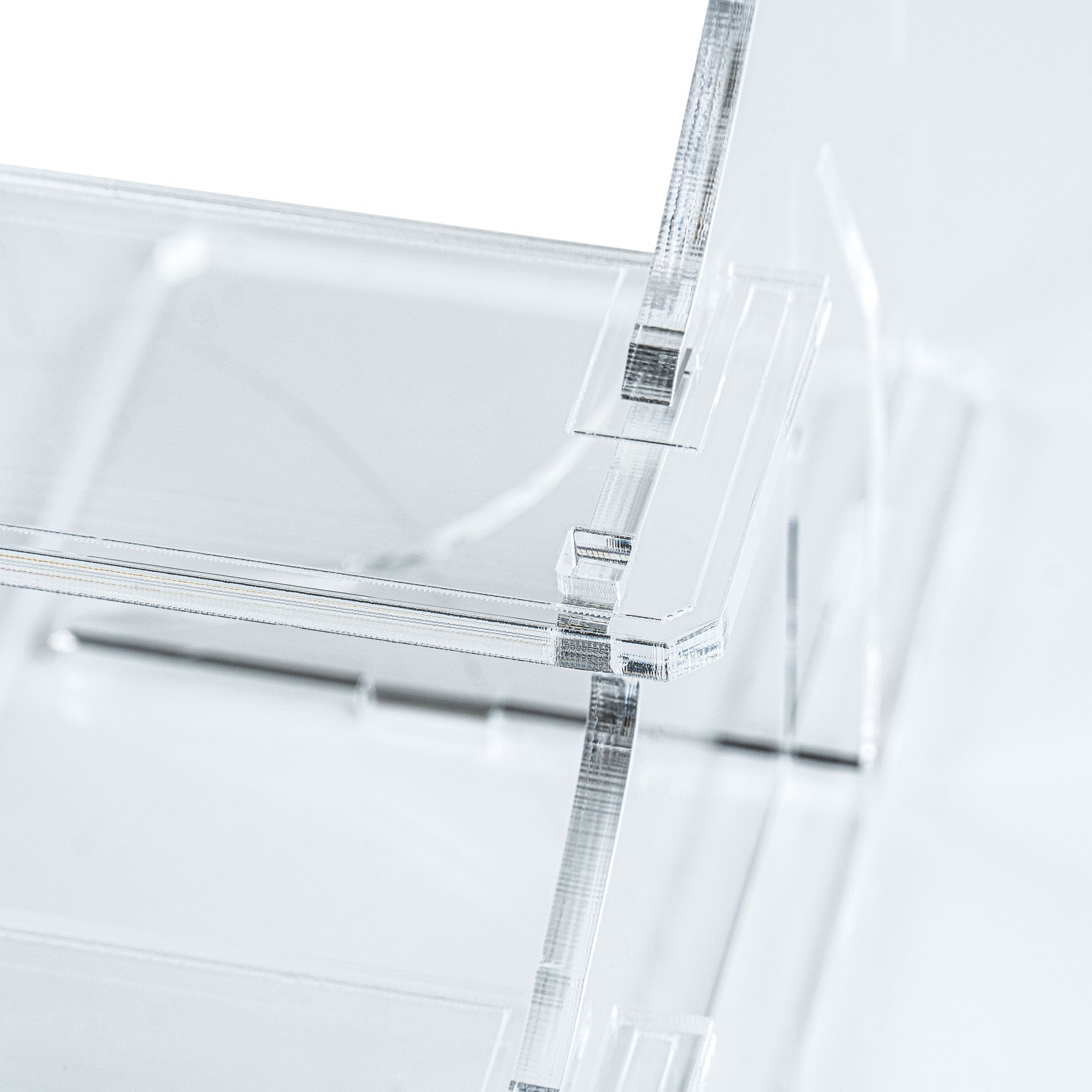 Multi-Purpose Display Podiums for IKEA® KALLAX