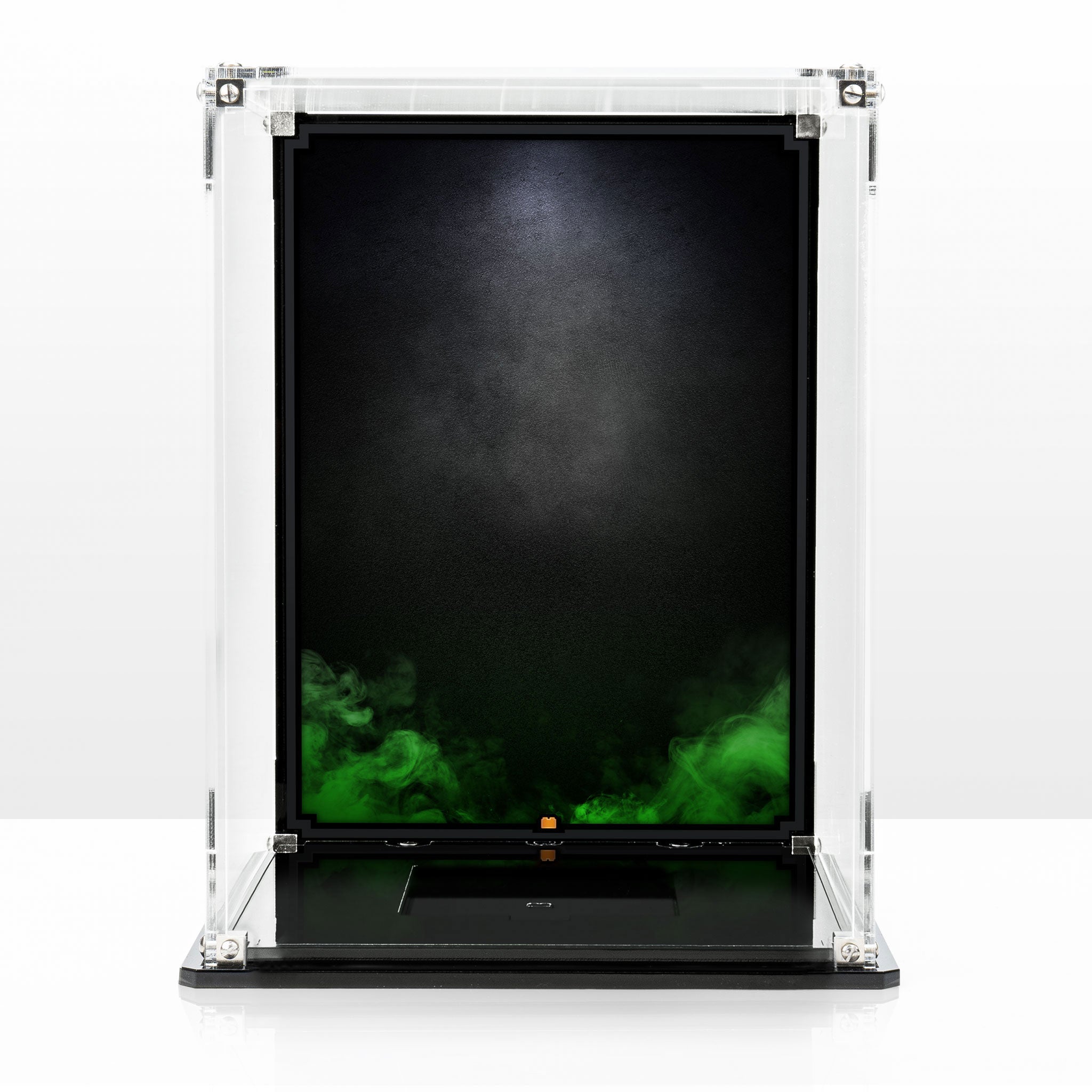 Display Case for LEGO® Star Wars™ Boba Fett Helmet (75277)