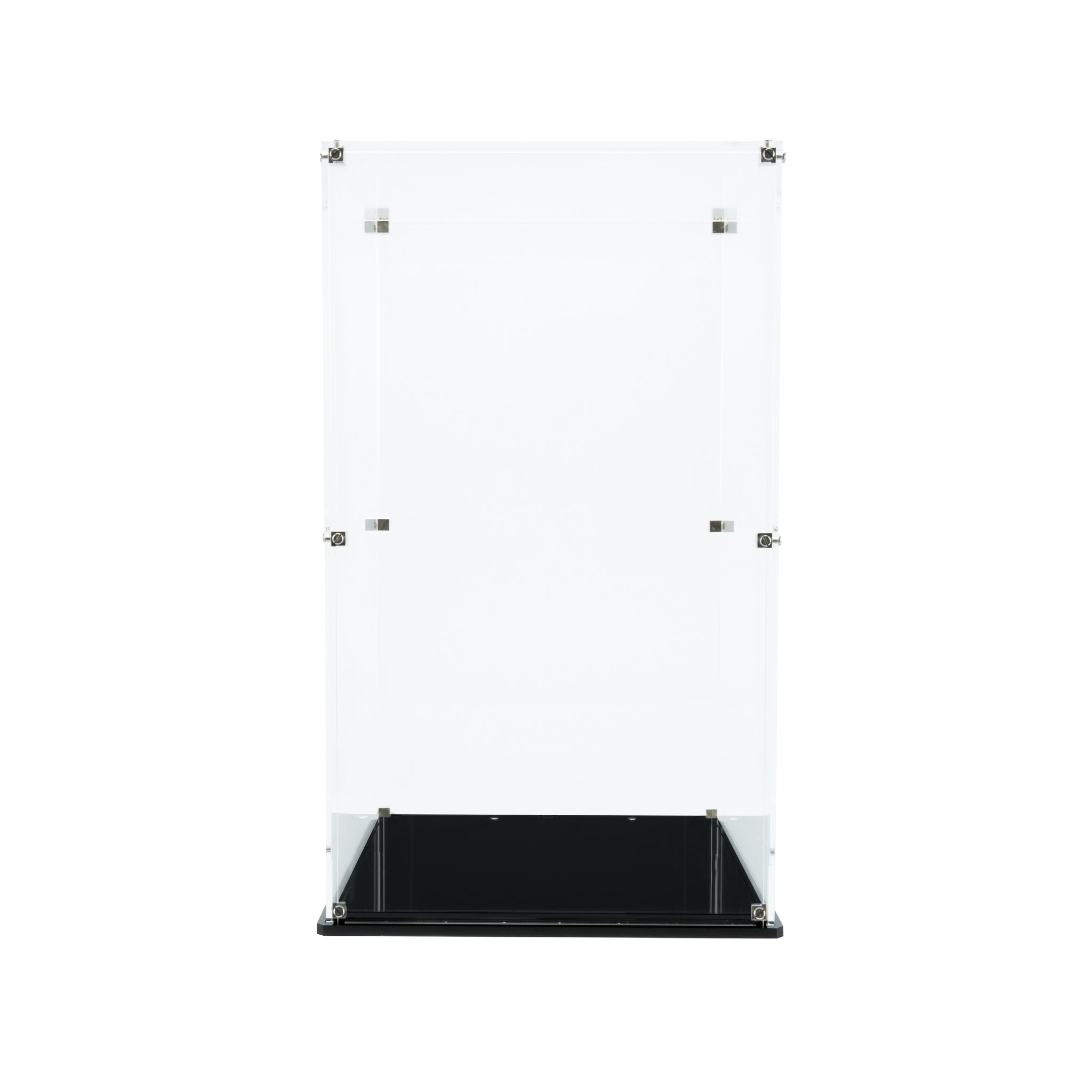 Standard Display Cases for Hot Toys 1/6th Scale Figure