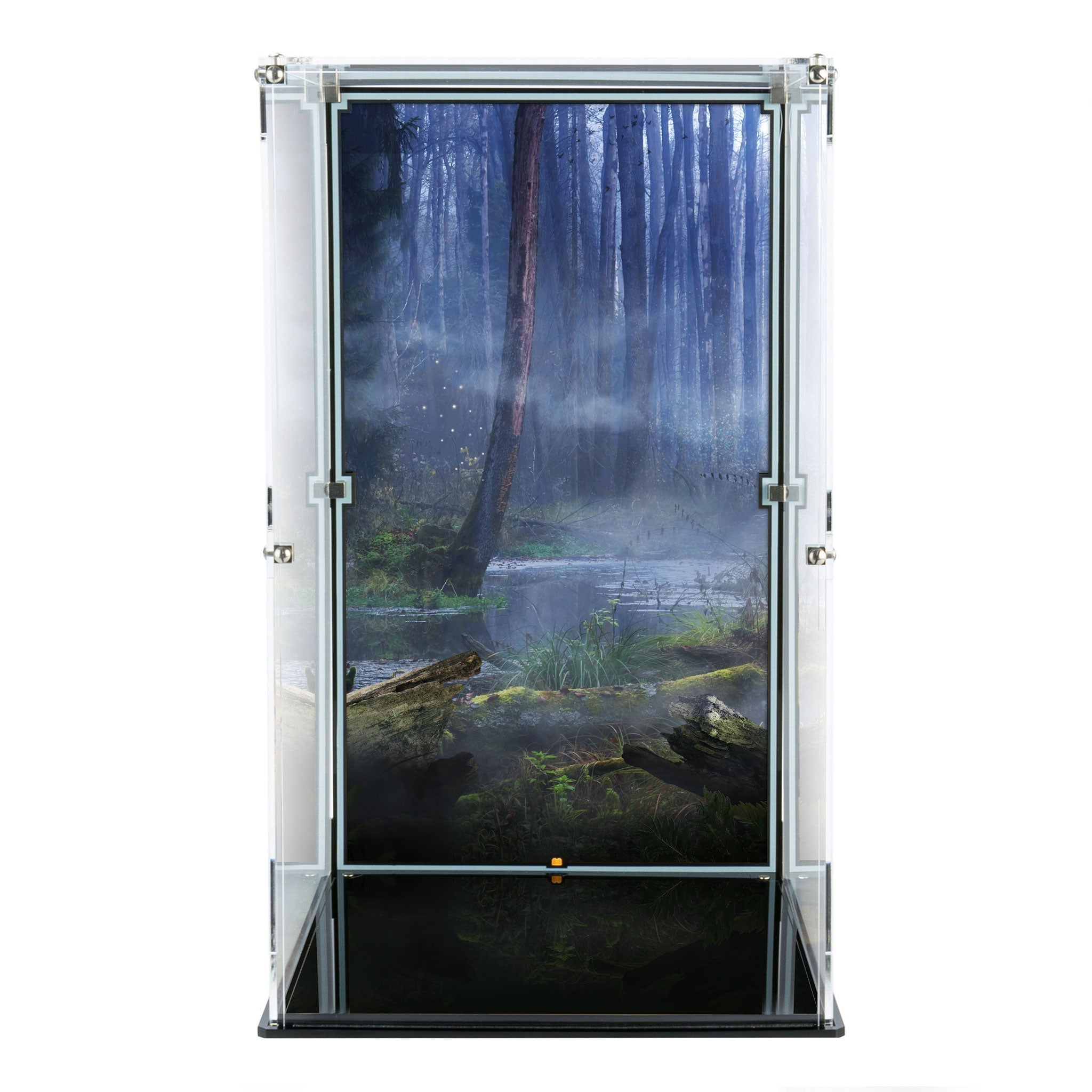 Standard Display Cases for Hot Toys 1/6th Scale Figure